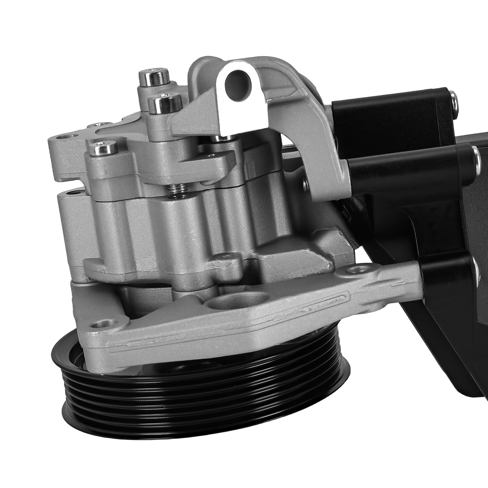 Power Steering Pump for Mercedes C300 C350 R350 2012-2015 0064666301