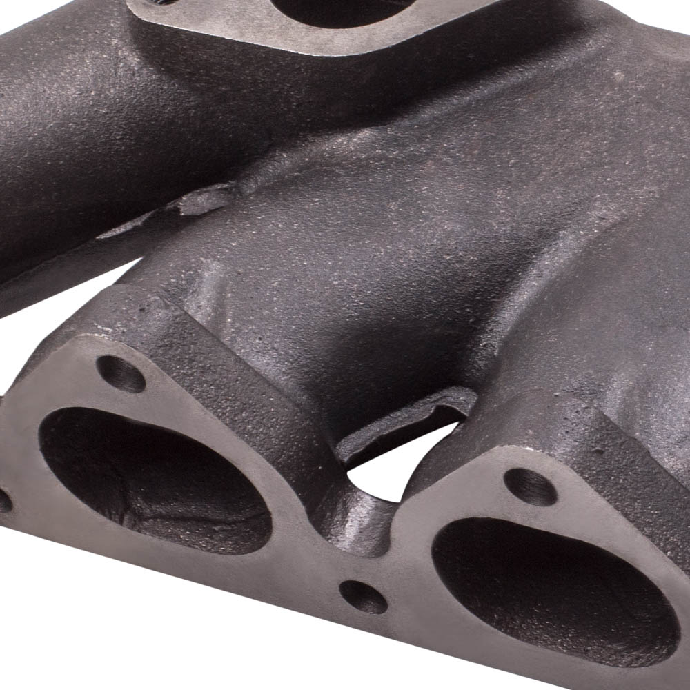 T3 T4 Turbo Exhaust Manifold for Honda Civic Del Sol 1993-1997 B16/B18 Engine