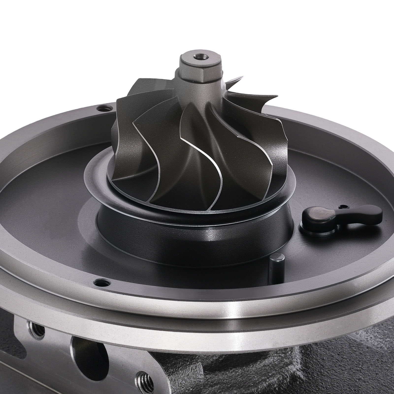 Turbolader rumpfgruppe for Mercedes-Benz OM646 Euro4 752990-5001