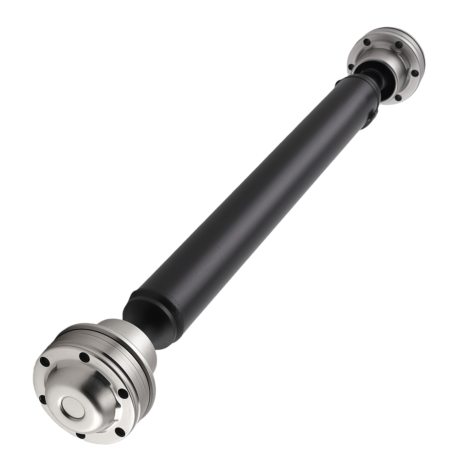 Front Complete Driveshaft for Cadillac CTS 2008-2014 SRX 2004-2009 3.0L 3.6L AWD