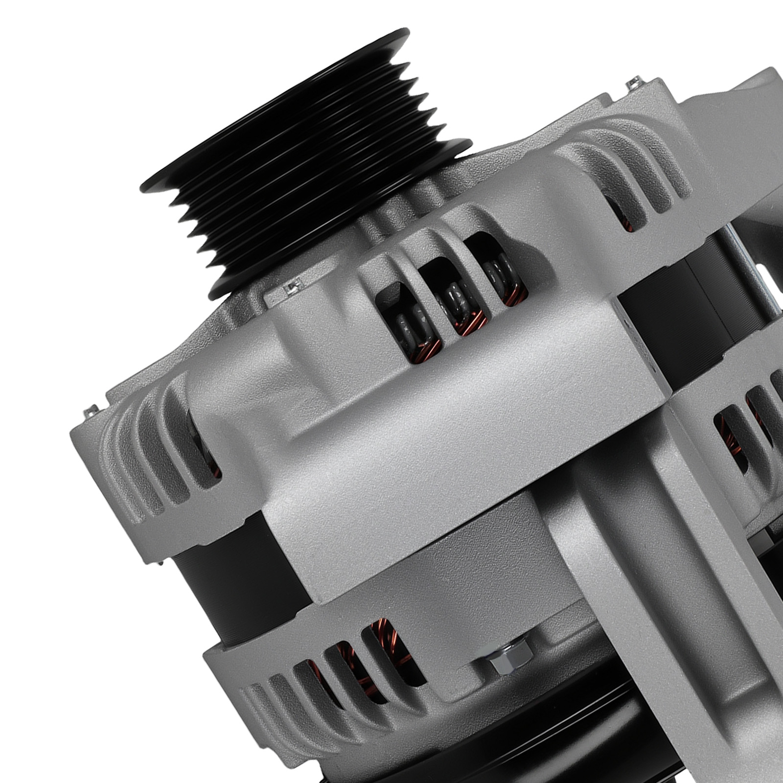 155 Amp Alternator For Chevy Equinox Pontiac Vue Torrent 2007-2009 V6 96673482