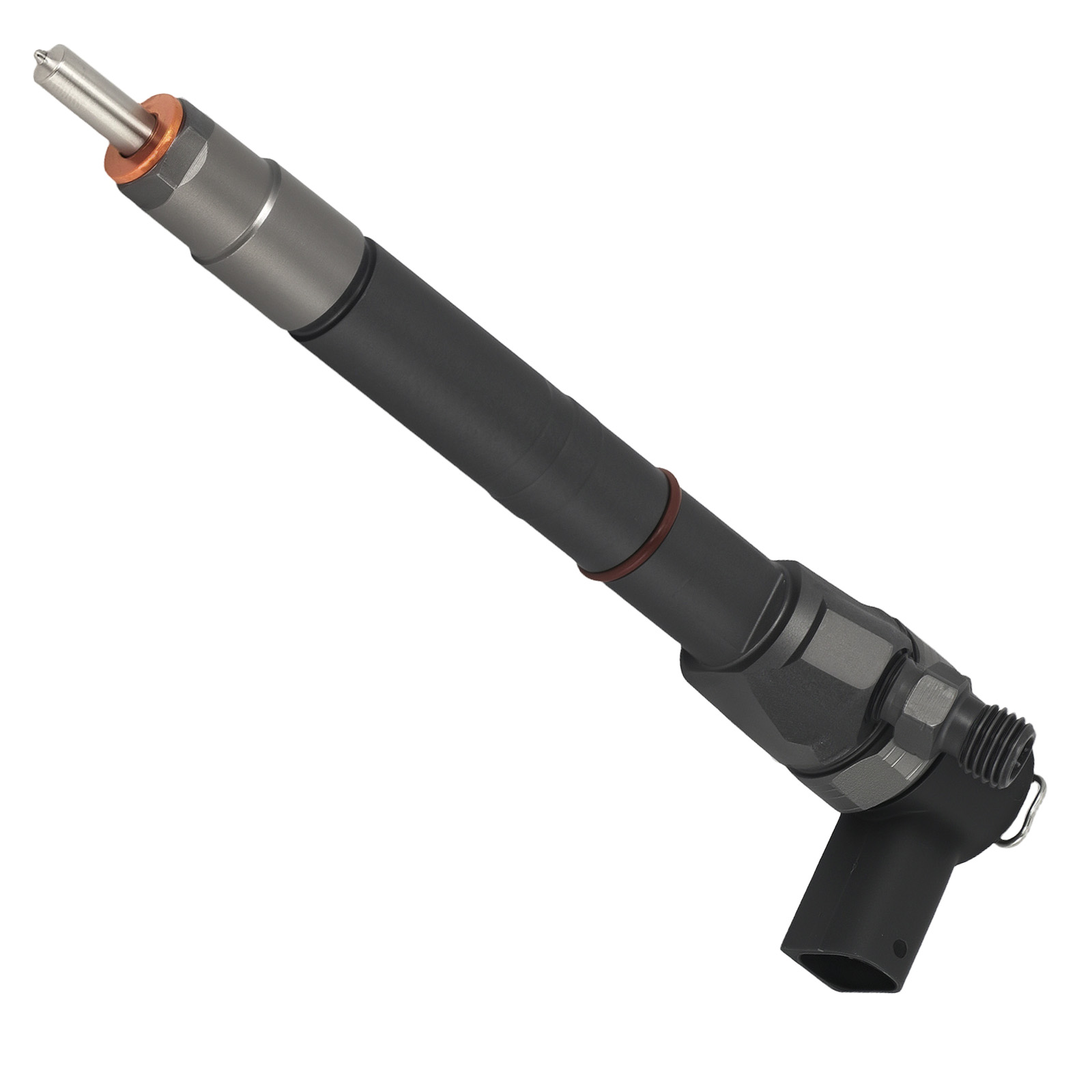 Fuel Injector for Freightliner Sprinter 2500 3500 OM647 2004-2006 0445110162
