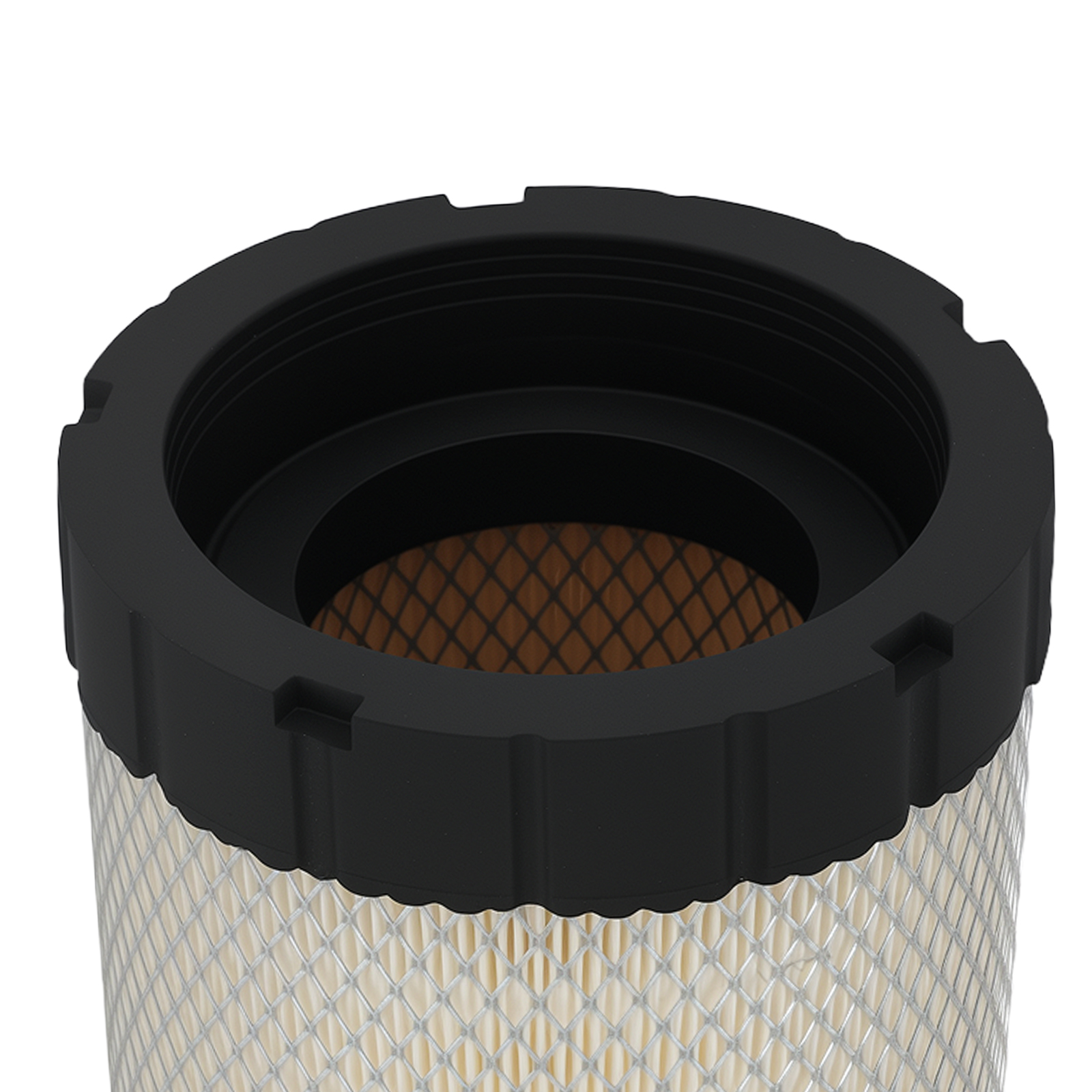 Engine Air Filter Kit for Bobcat Loader S650 S630 T630 T650 7008043 P628328
