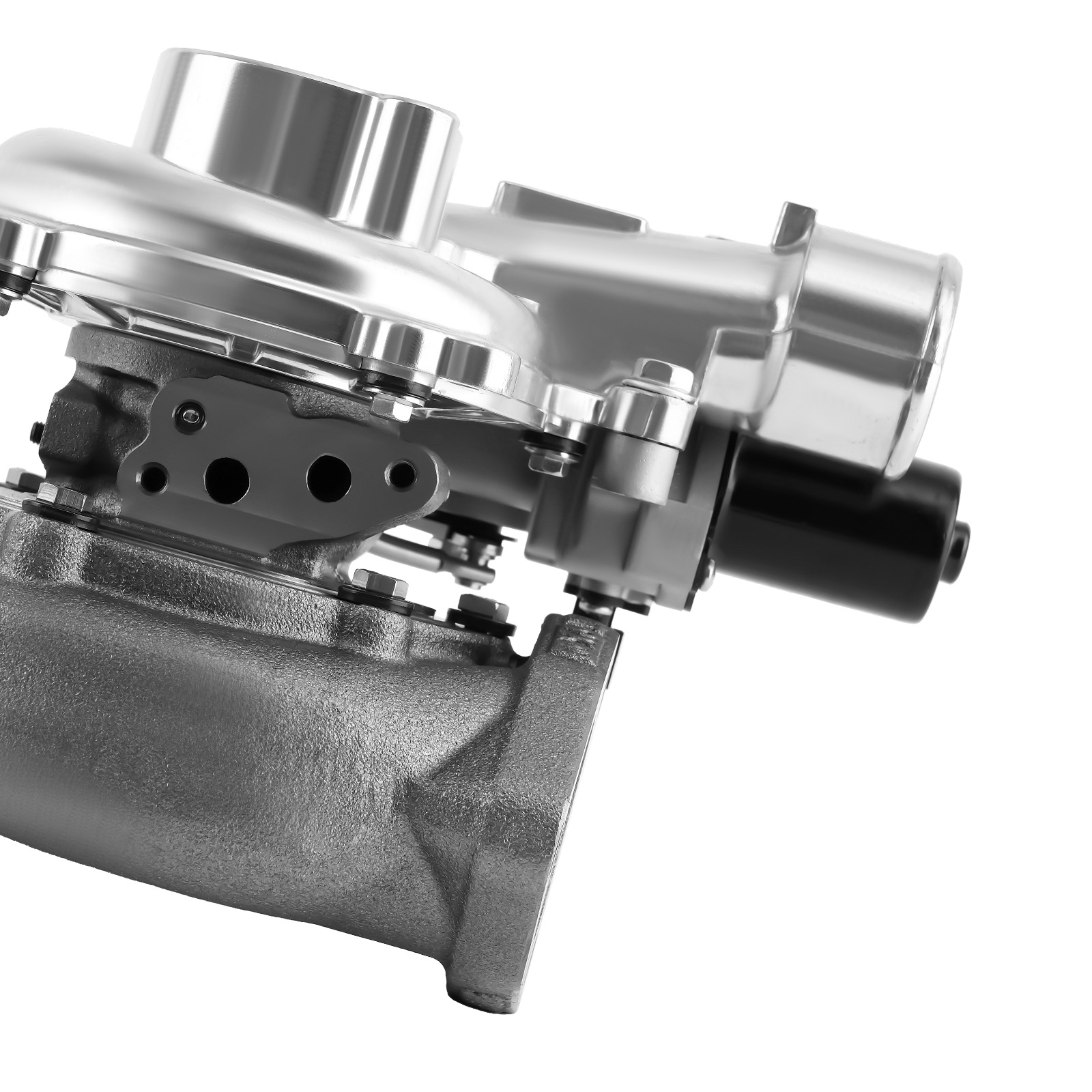 Turbocharger Turbo For Toyota Land cruiser Prado KJD120 KJD150 1KD-FTV Engine
