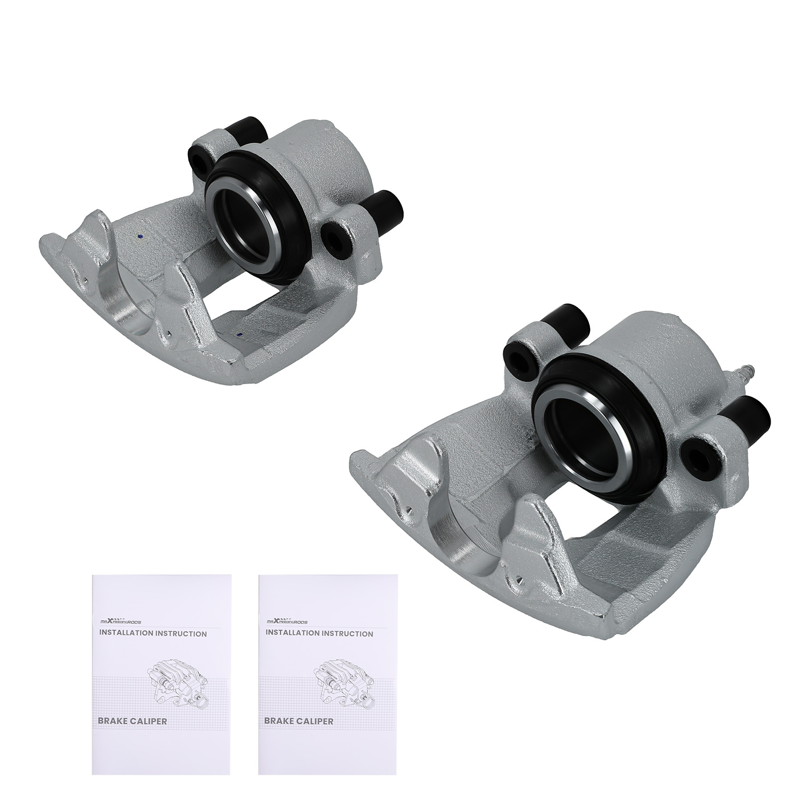 Étrier de Frein For Volvo V40 12-18 C30 07-14 Ford Transit Connect 13-18 1755032