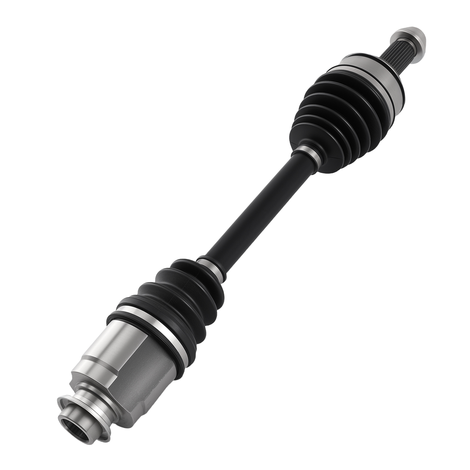 Front CV Axle Shaft Passenger For Honda Accord L4 2.4L 2008-2012 60-4251