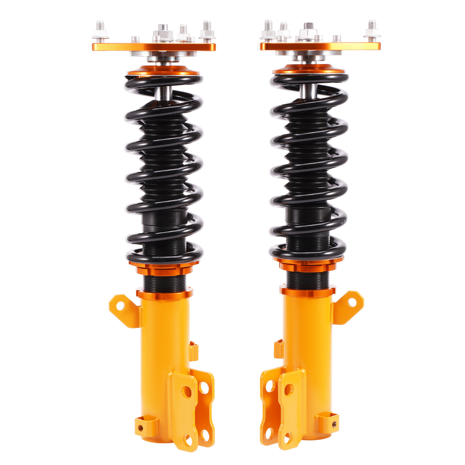 Gewindefahrwerk mit Höhenverstellung for Hyundai Tuscani Tiburon 2nd. 2003-2008