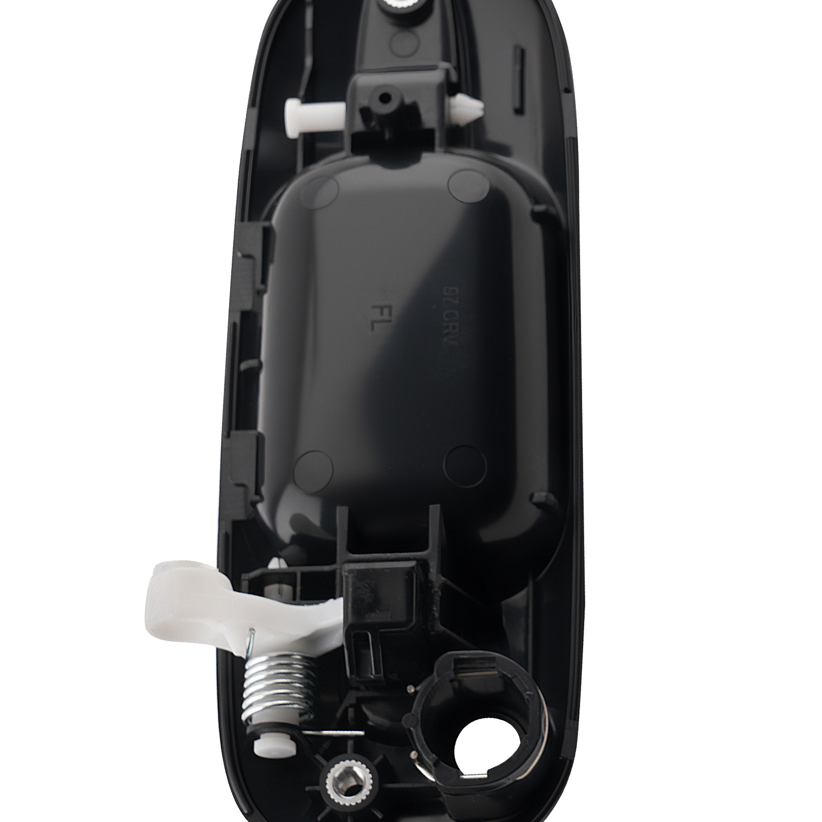 Front Door Handle for Honda CR-V 1997-2001 72680S10003 72680ST0003 Black