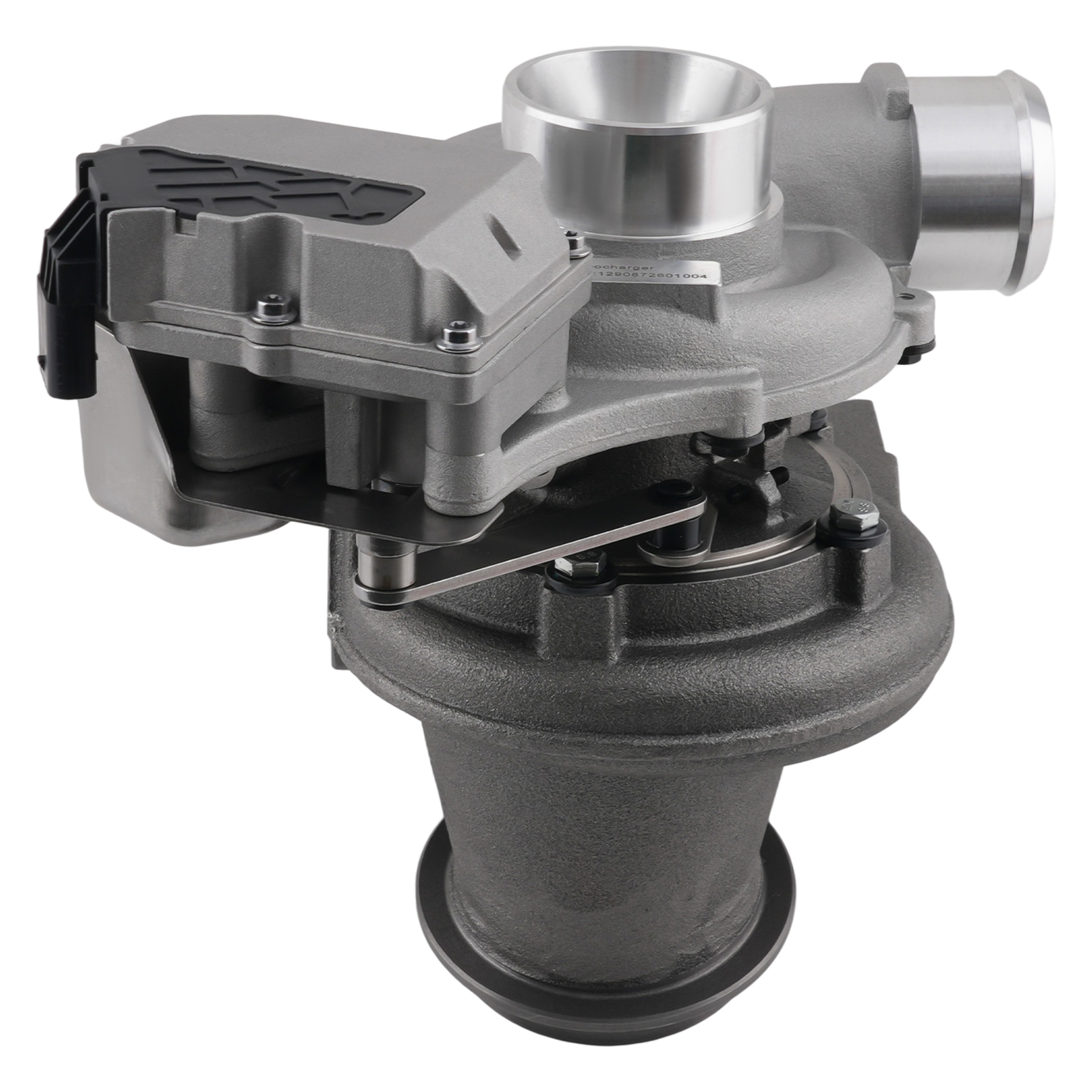 RHF4V Turbo for Mercedes-Benz Vito/Mixto W639 115CDI 2.1L 6460900780