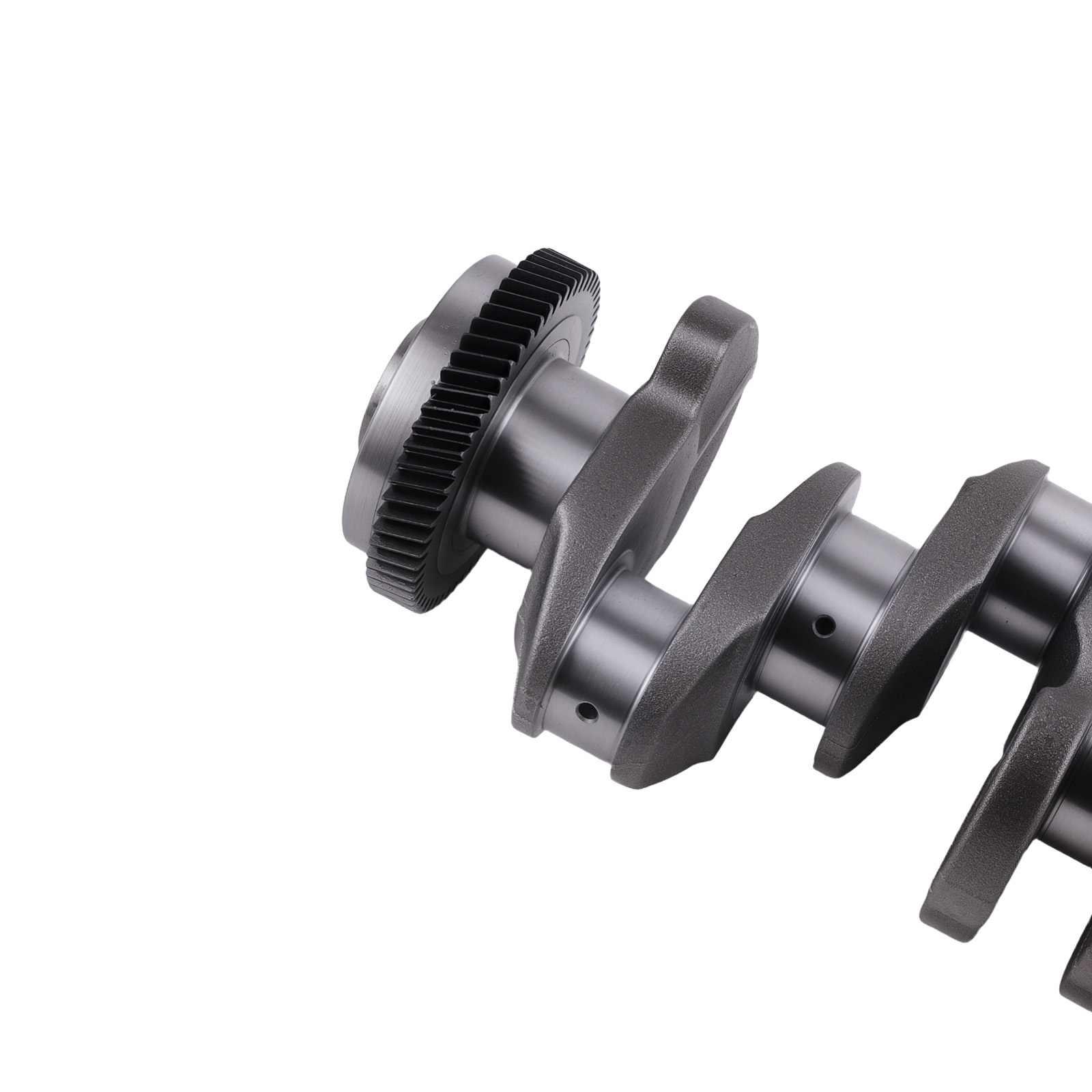 Kurbelwelle Hauptlager Pleuellager Satz & Pleuelstange for Mercedes OM 651 Crank