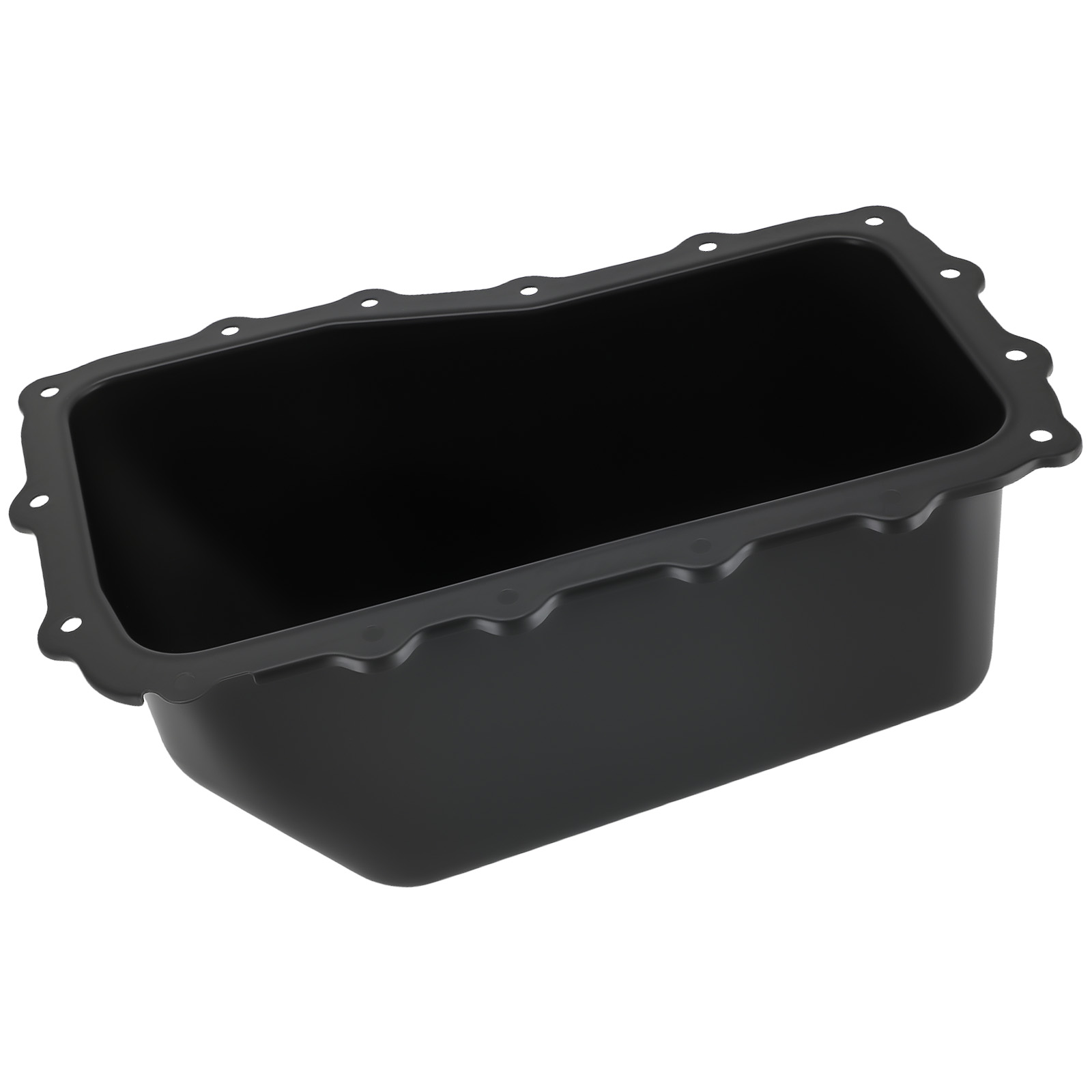 Engine Oil Sump Pan for Jeep Wrangler V6 3.8L 2007-2011 CRP44A 4666153AC