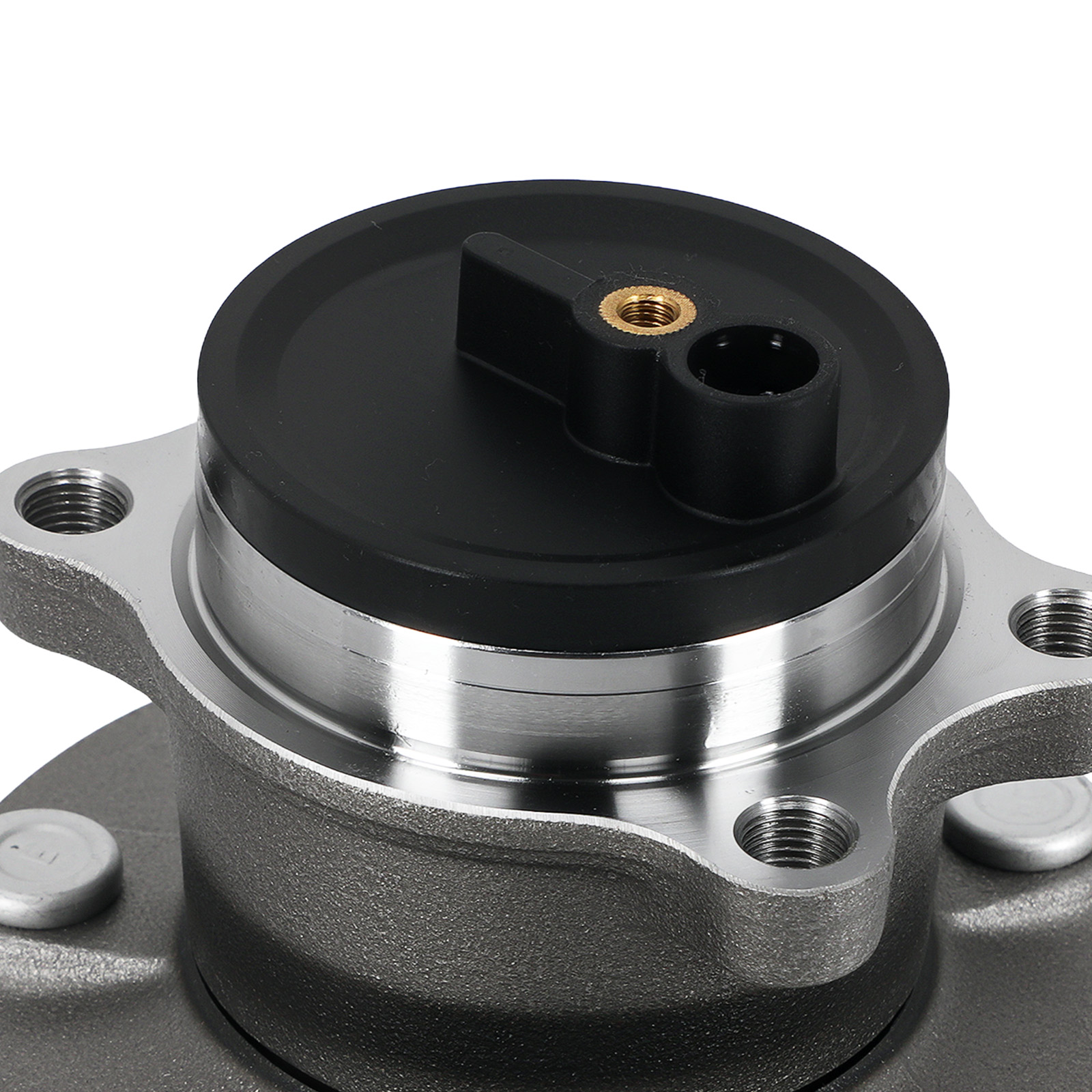 1x Wheel Hub for Mitsubishi Outlander/Outlander Sport 2013-2020 512563 5 Lug