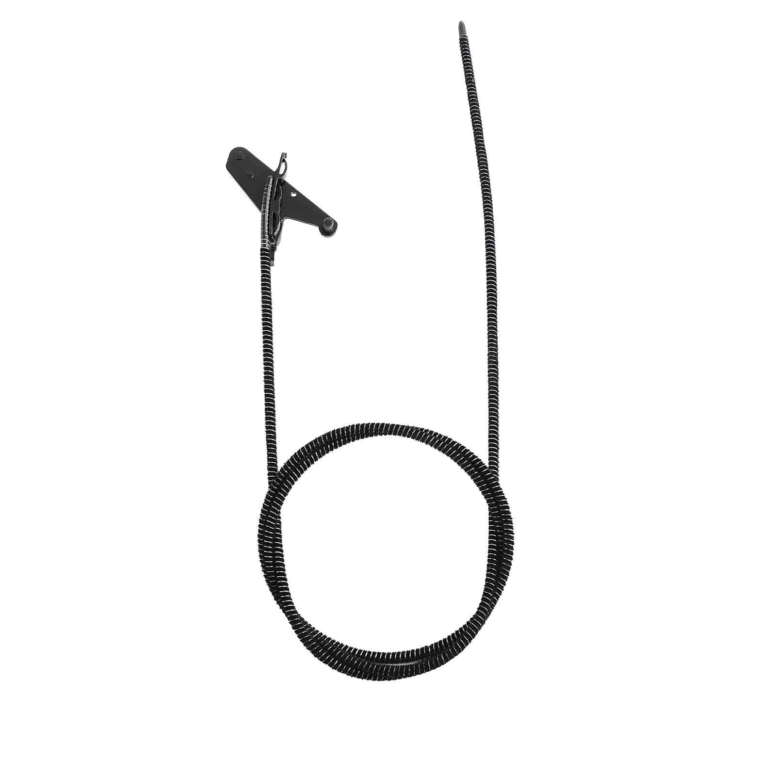 Sunroof Glass Cable Track Assembly for Lincoln Navigator 3.5L V6 Gas 2018-2020