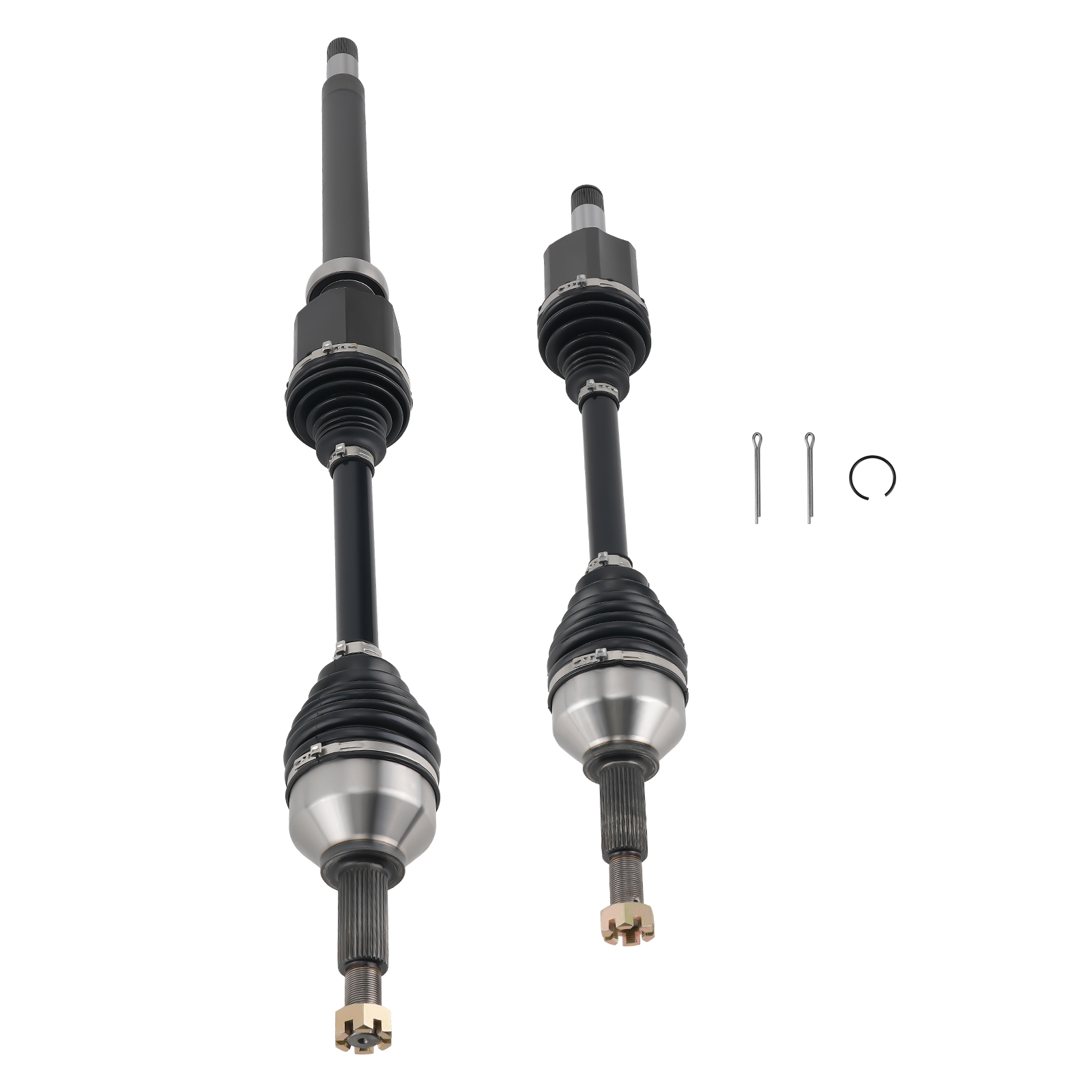 ANTRIEBSWELLE VORNE L+R FOR FORD TOURNEO TRANSIT CUSTOM 2.0 2.2 TDCI BJ 12-