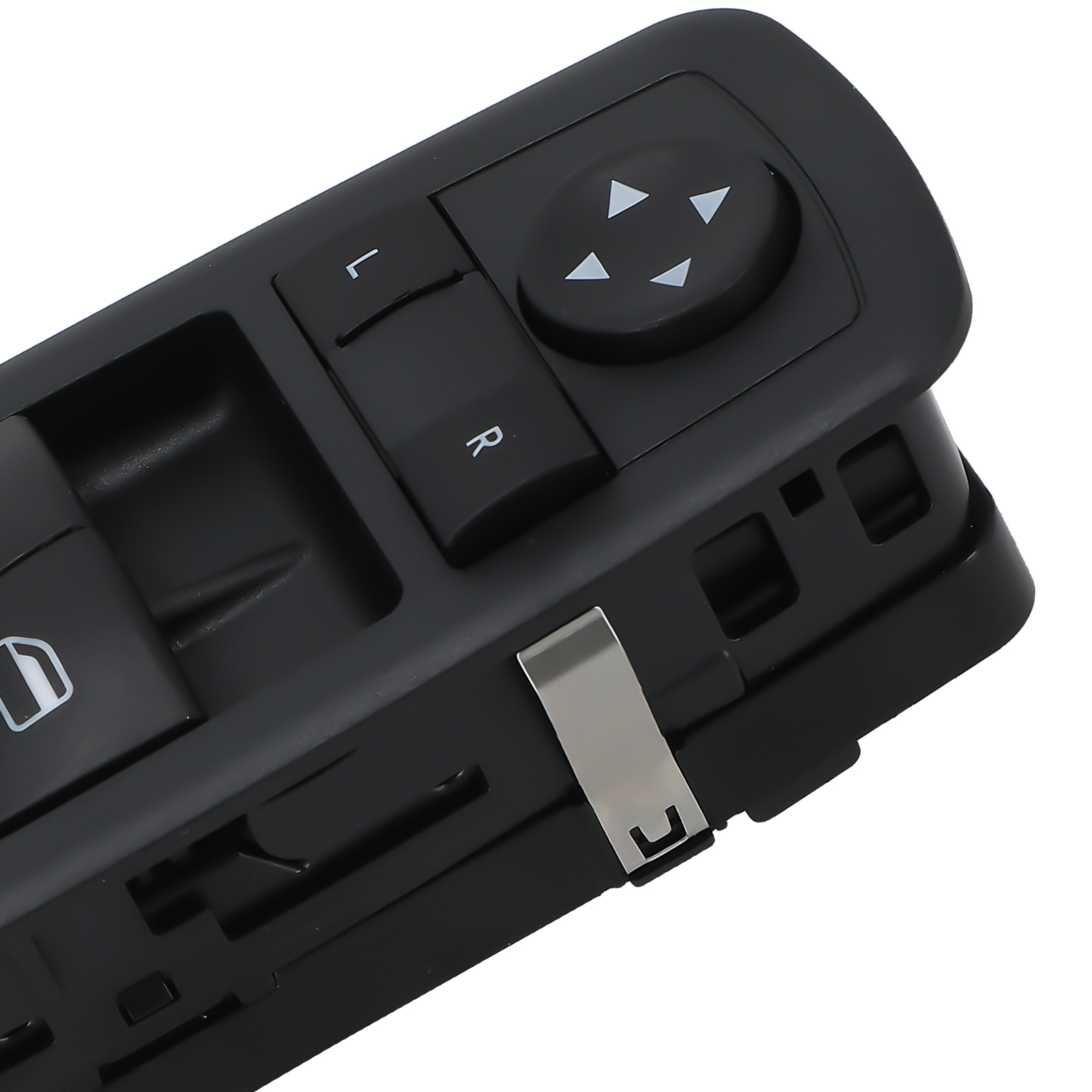 Door Left Master Window Switch  For Dodge Journey 2.4L 3.6L 2011-2016 68084001AC