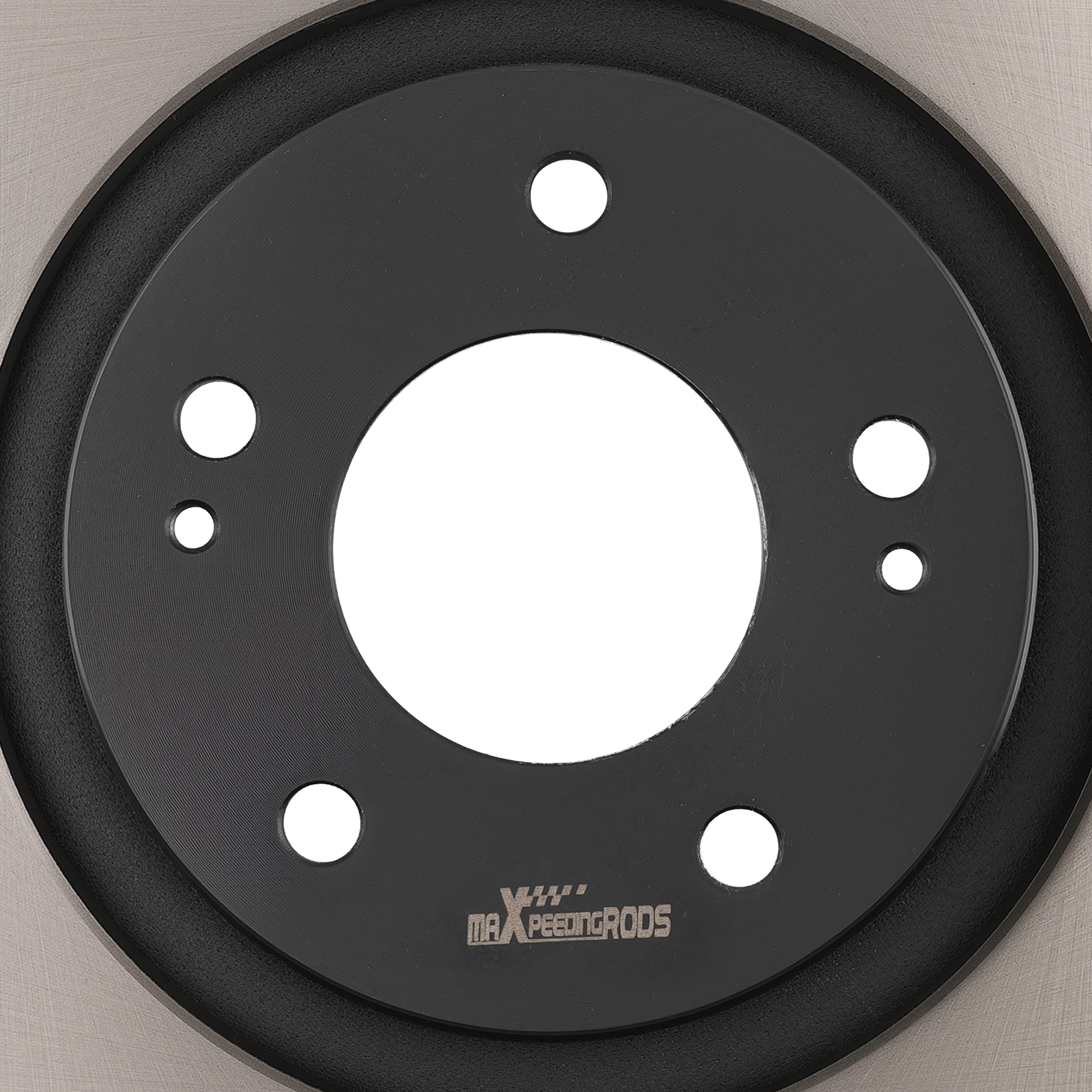 Disques de frein 294mm for Peugeot 4007 2.4L 2007-2013 Avant MR128659 424959