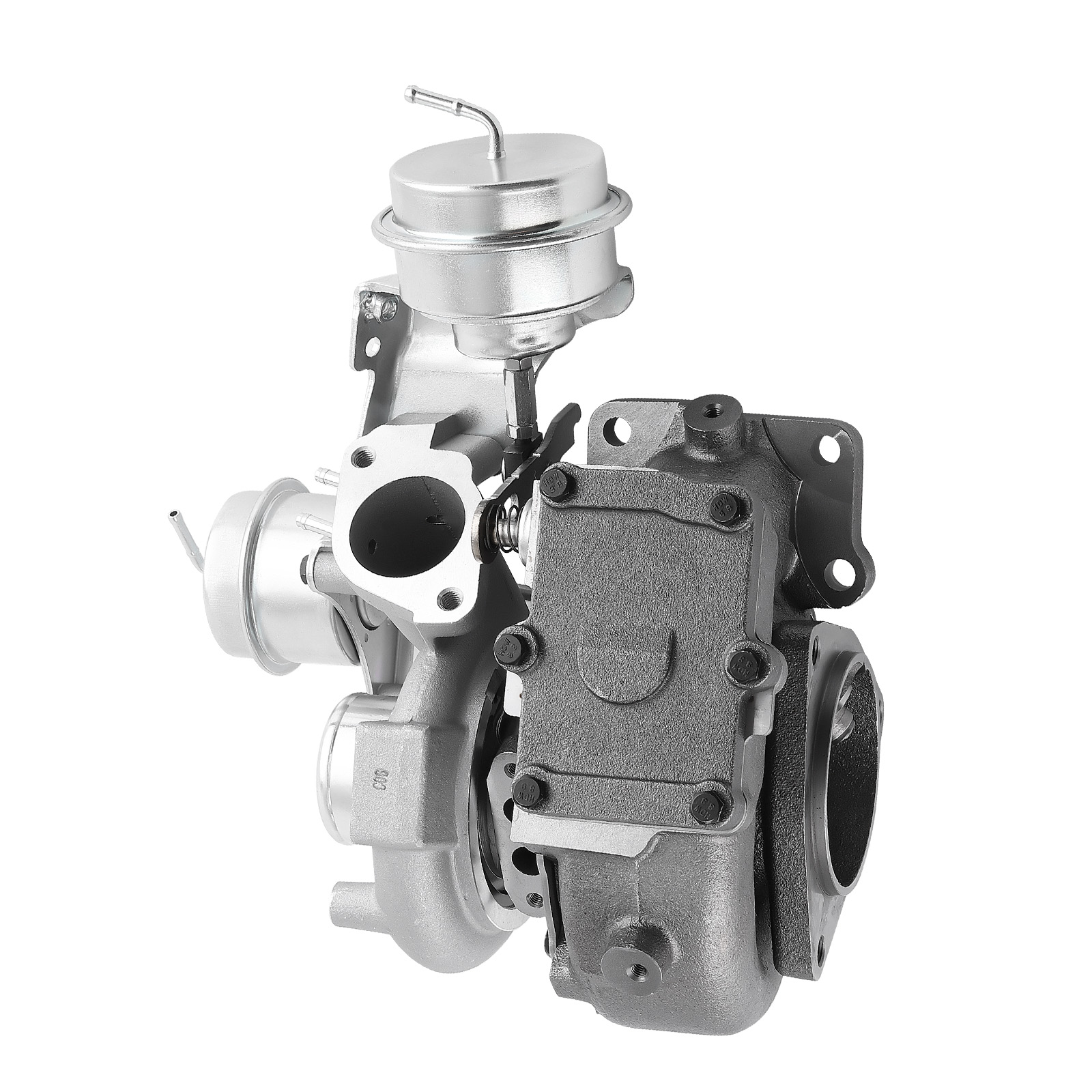 Turbocharger Turbo for Acura RDX 2.3L 2007 2008 2009 2010 2011 2012 49389-01020