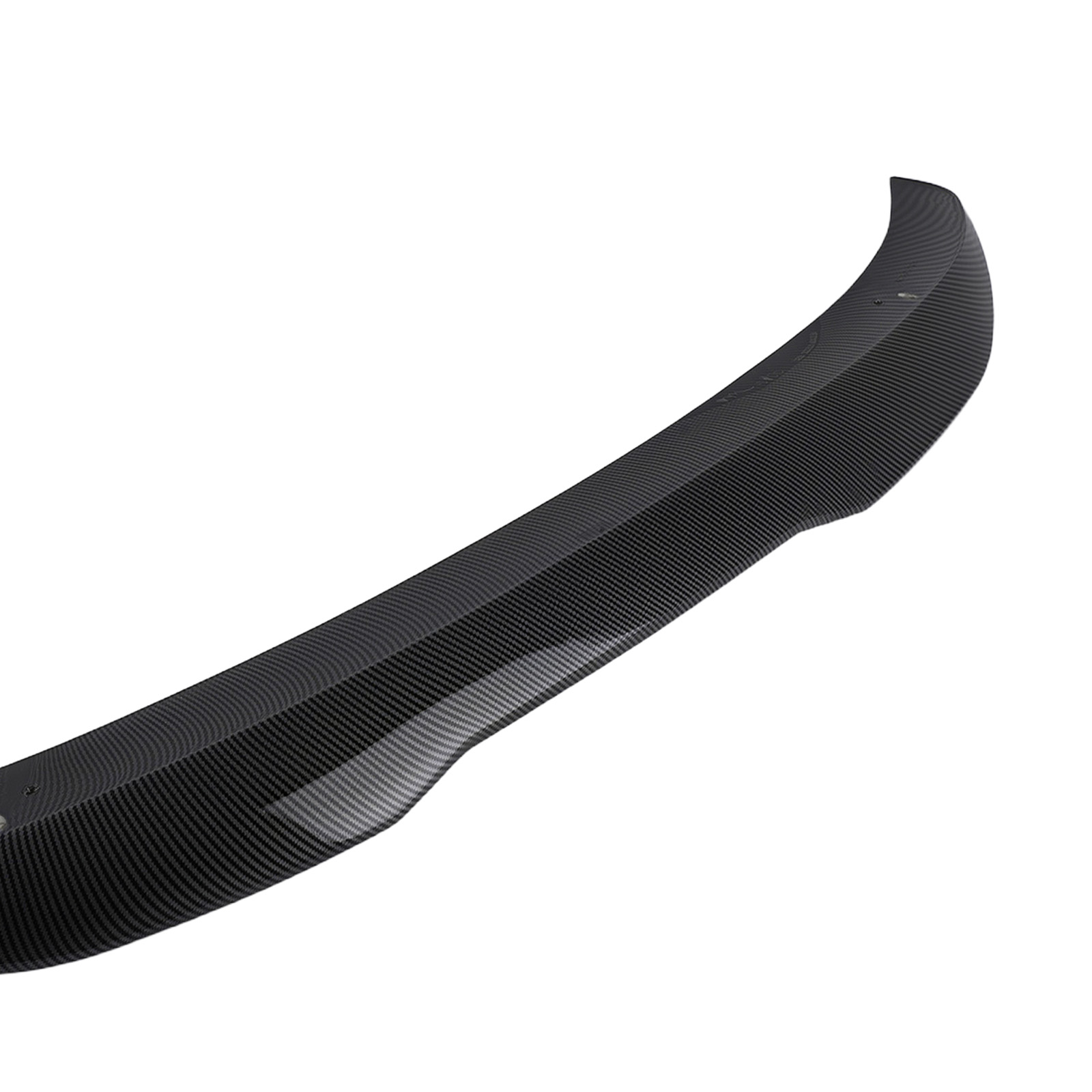 ABS Rear Trunk Spoiler Wing Lip fit for BMW F30/F80 M3 2012 2013 2014 2015-2018