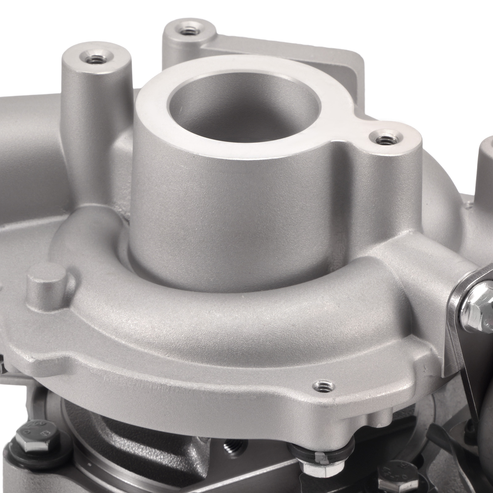 EU Turbolader for Mercedes-Benz A B-Klasse W176 W246 W242 CLA Coupe Citan Kasten