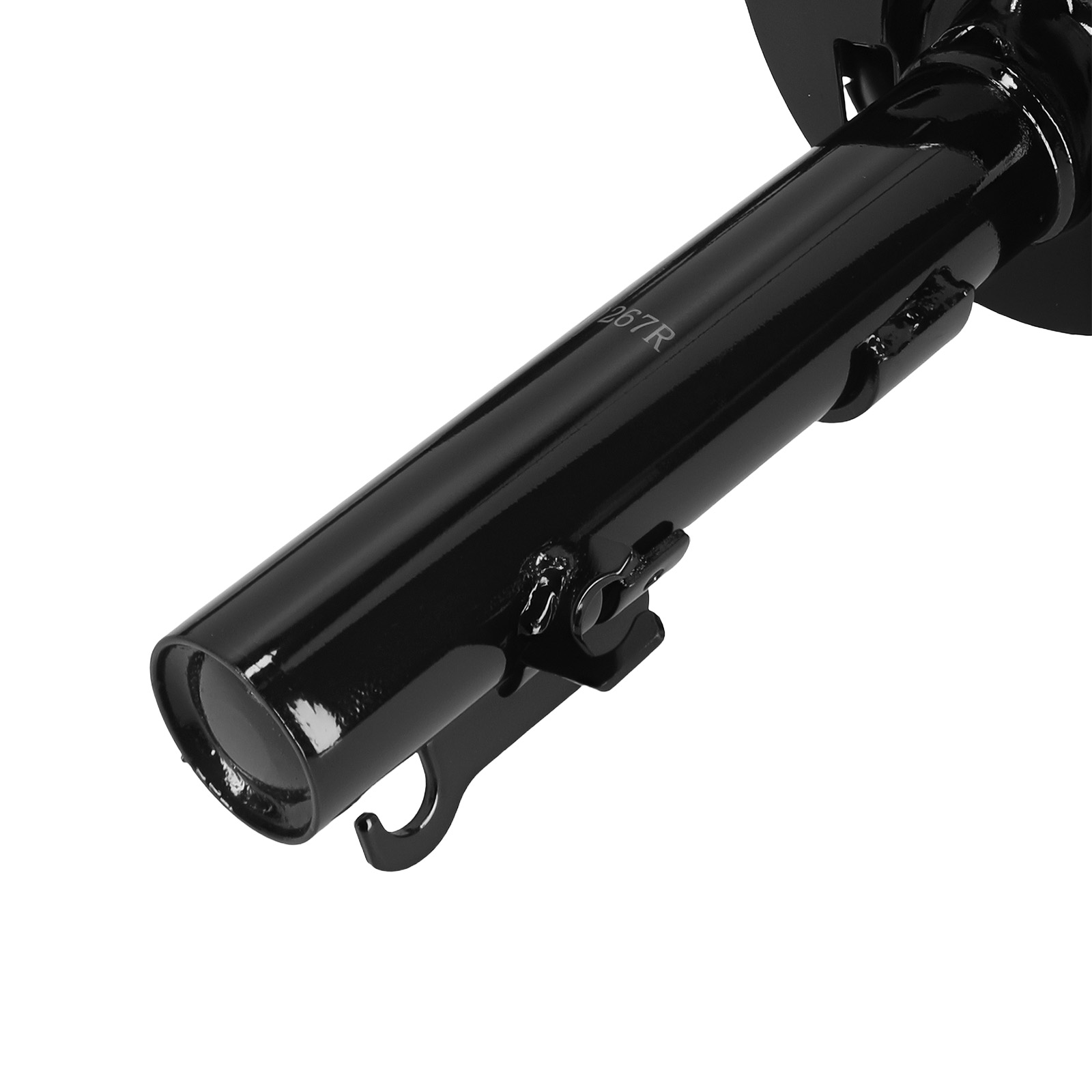 2x Suspension Front Struts Absorbers for Ford Focus 2006-2007 2.0L 2.3L