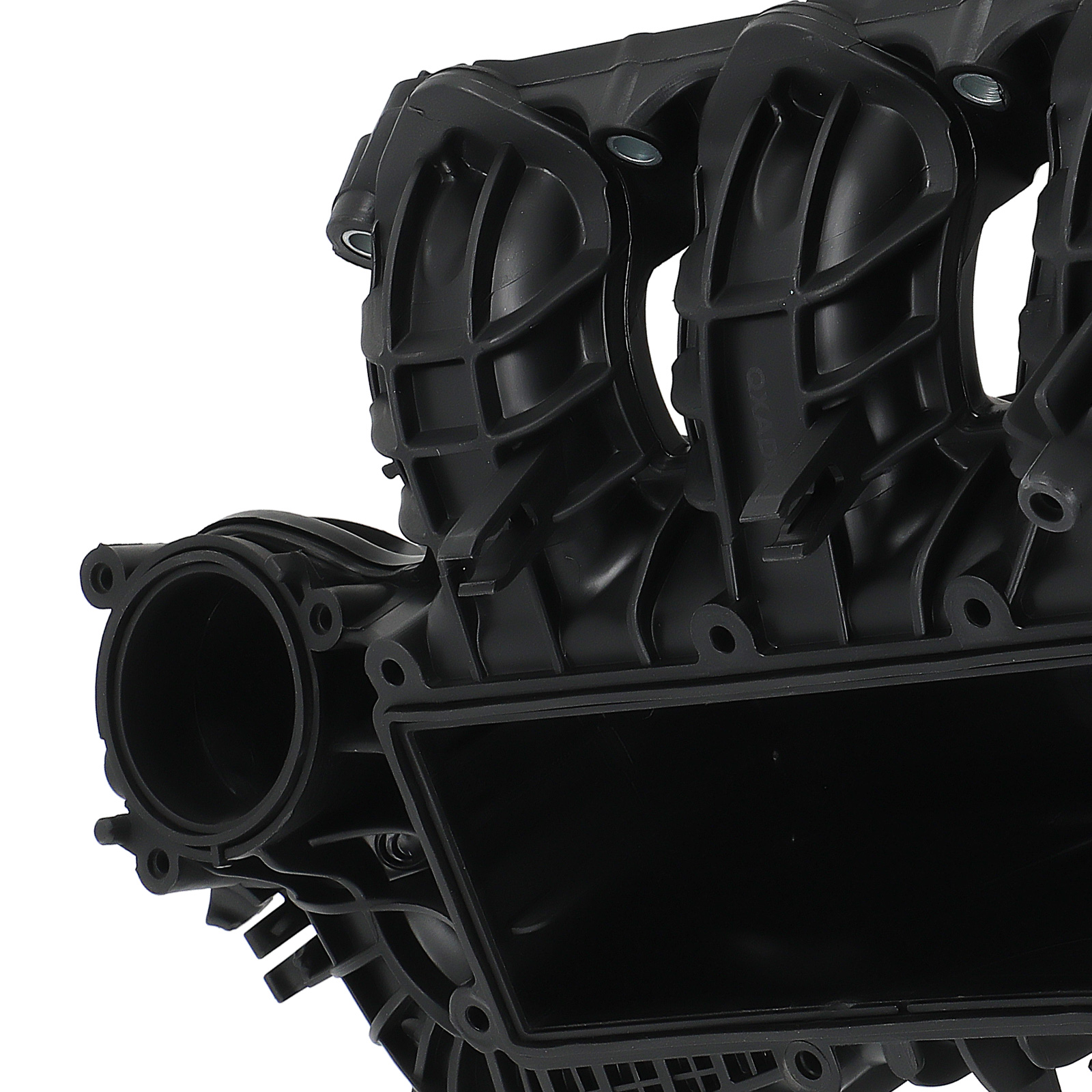 Ansaugbrücke For Audi A1 Seat Ibiza Skoda Fabia Rapid VW Polo 1.0TSI 04C129709D