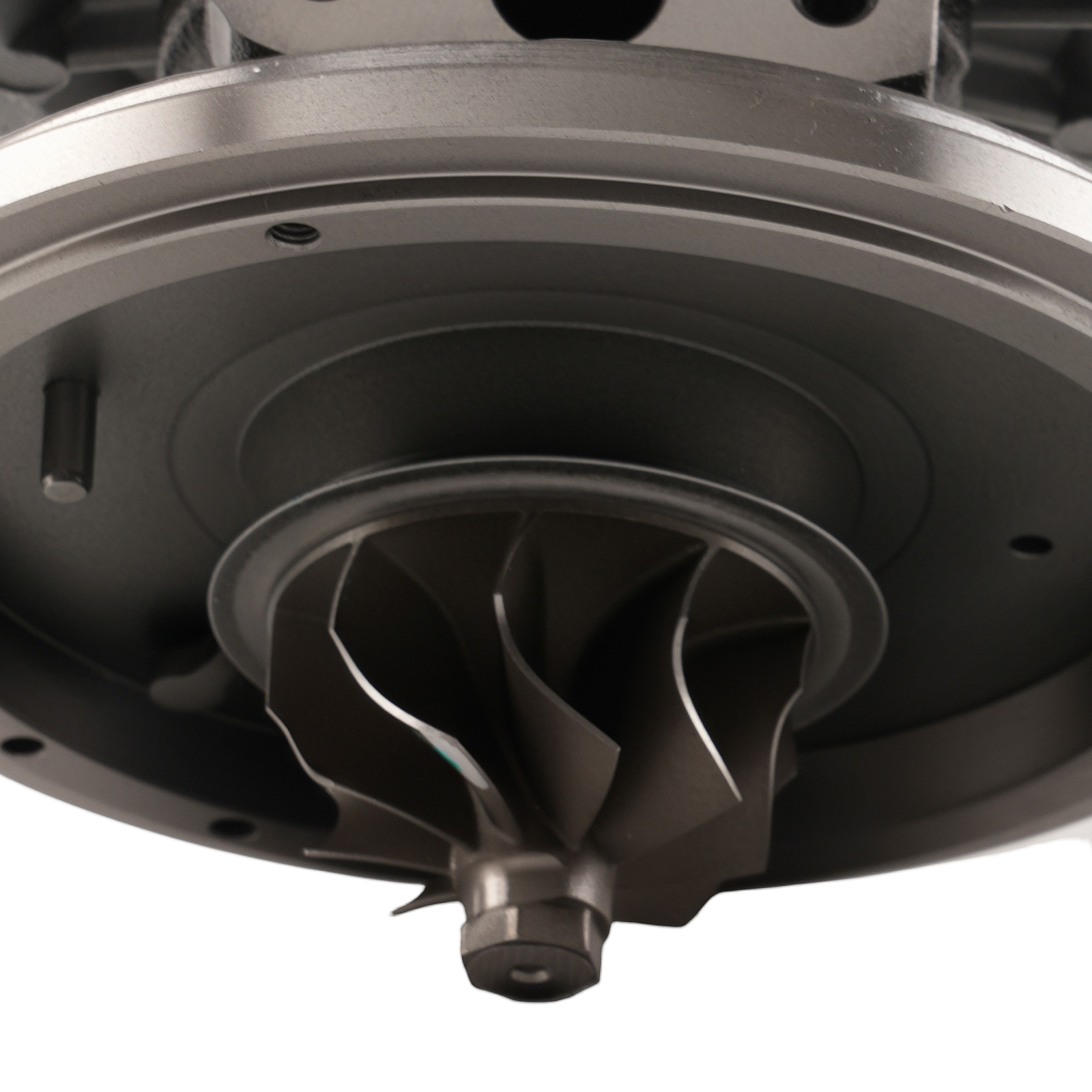 Rumpfgruppe Chra for Opel Astra H J Meriva Zafira 1.7 CDTi 779591