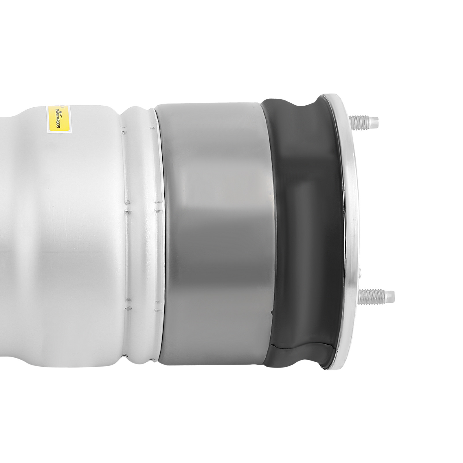 Luftfederung Luftbalg Hinten L/R For BMW 7er  F01, F02, F03, F04 730i 740i 750i