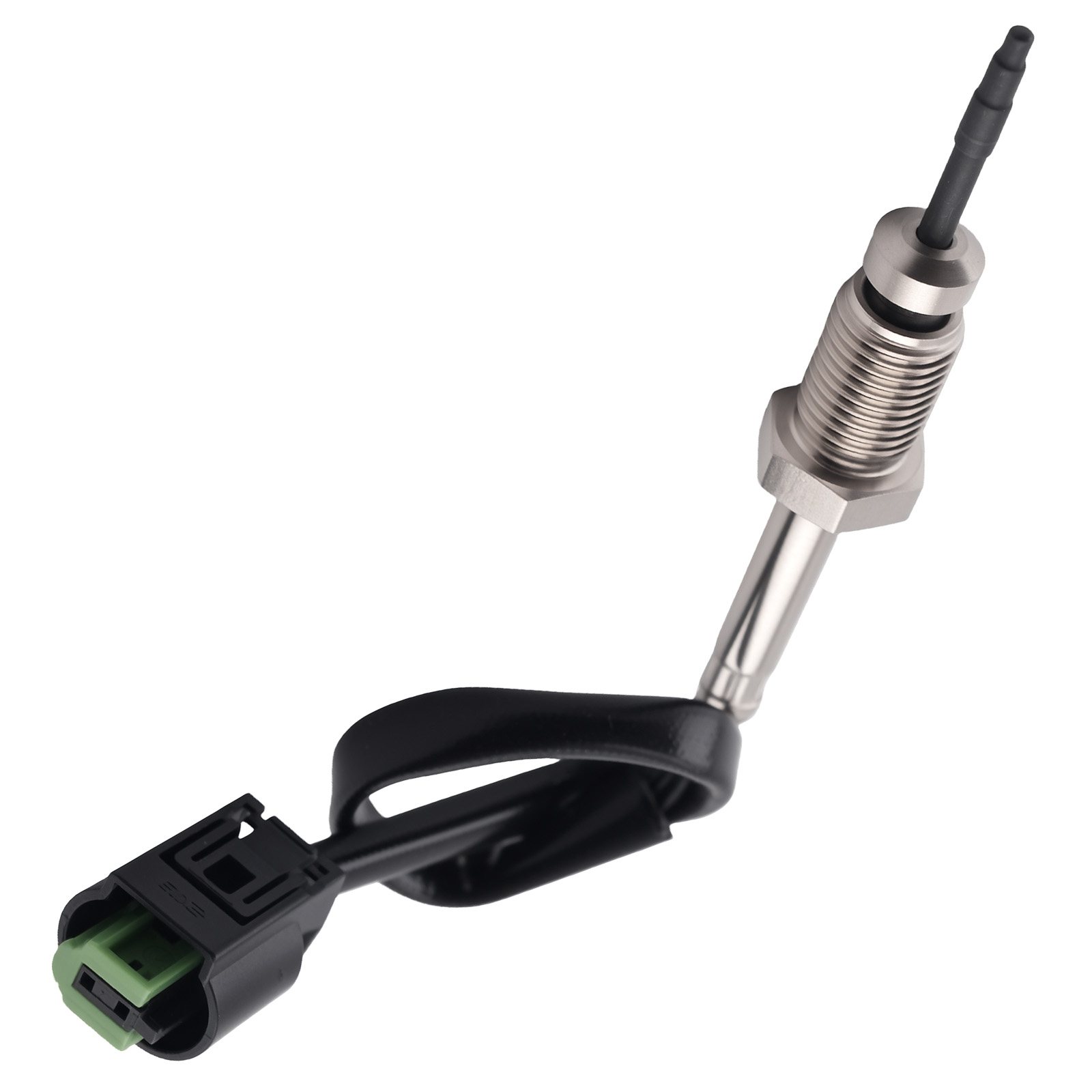 Sensor de temperatura de escape For BMW 1er E87 2.0L 2004/06-2011/06 13627794723