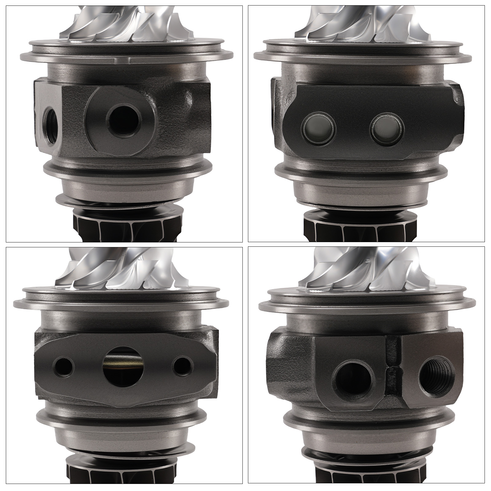 Billet Cartridge CHRA for KIA Proceed 1.4 T-GDi 2018-2020 90118-01060 TD025L4