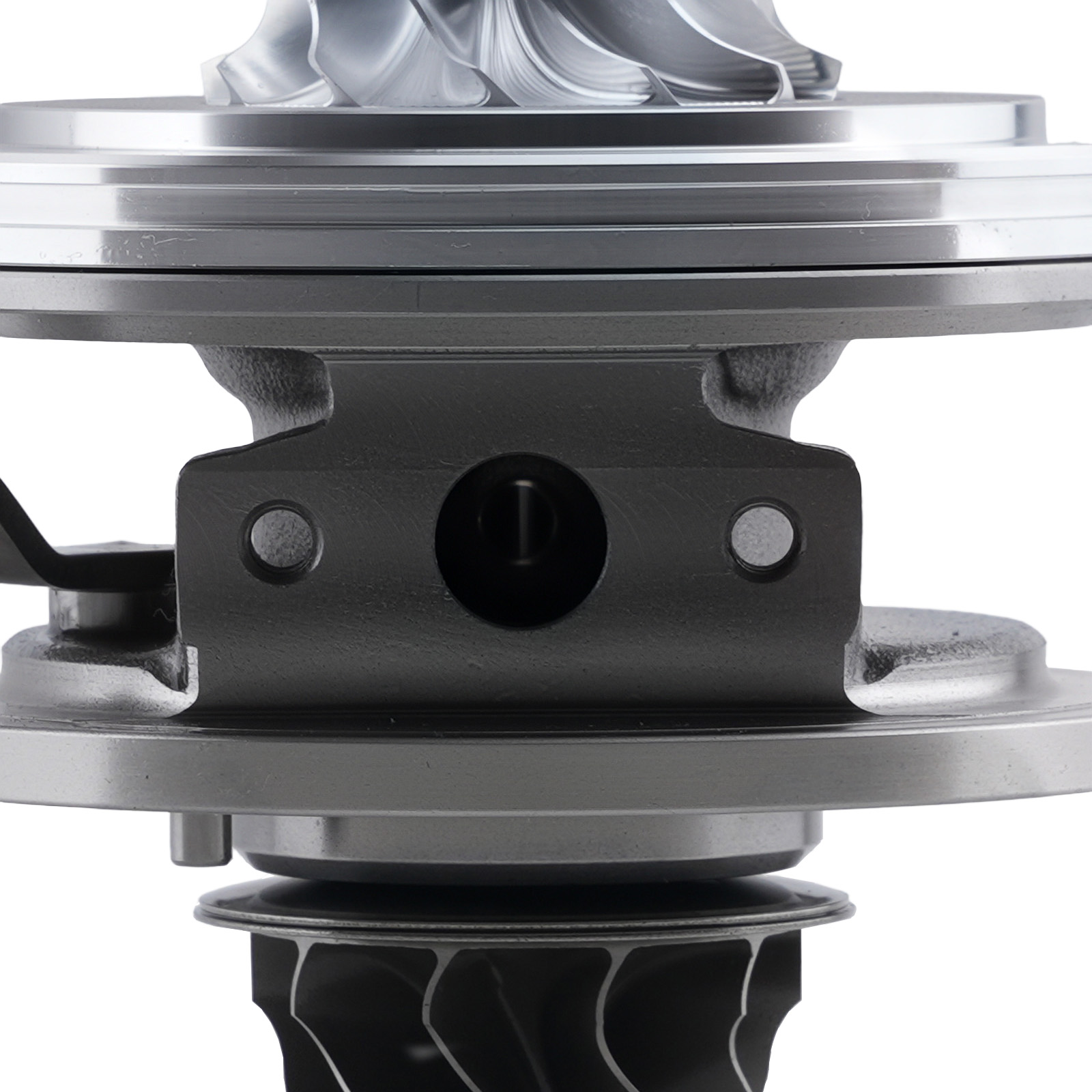 Billet Rumpfgruppe Chra for BMW X6 F16 F86 M50d 3.0L 53039880284 Upgrade