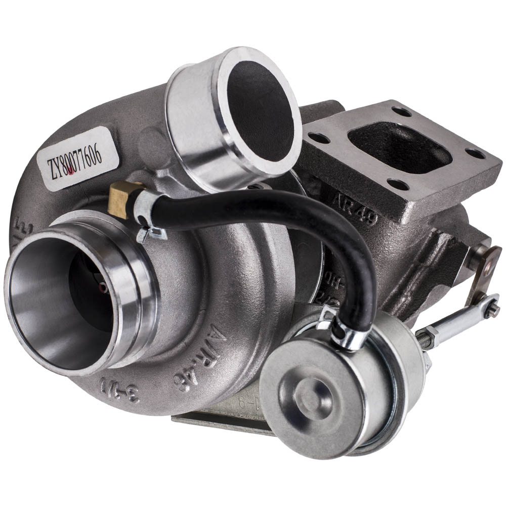 Turbo TB25 Turbocompressore for Iveco New Turbo Daily 2.5 TDI 103hp 466974-5001S