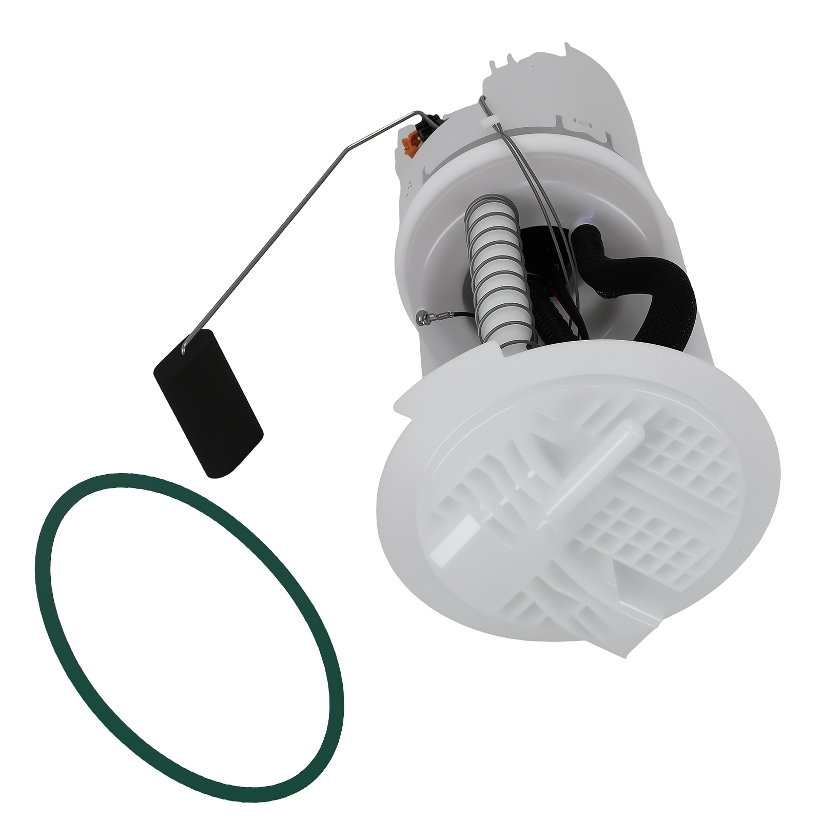 Fuel Pump Assembly for 2006-2009 Jeep Commander V8-4.7L 5143579AD 9533061