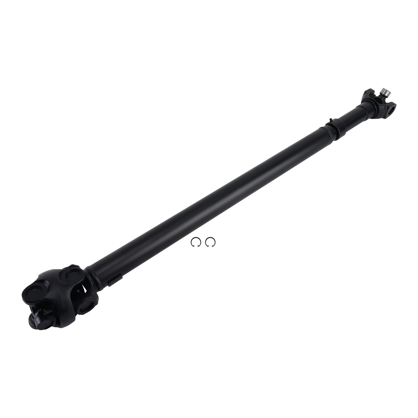 Driveshaft Propeller Shaft Front for Jeep TJ Wrangler 4WD 2003-2006 938-134