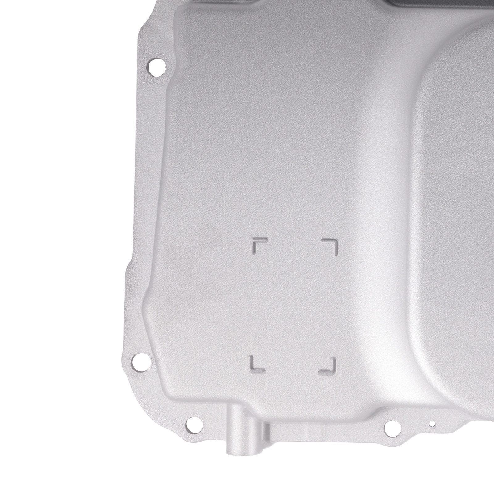 Engine Oil Sump Pan for Chevrolet SS V8 6.2L 2014-2017 12624619 Aluminum
