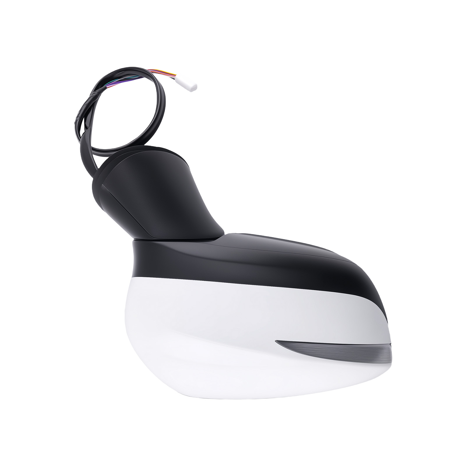 Right Side Mirror for Mazda CX-5 GT 2.5L 2015-2016 KR25-69-121A Blind Spot