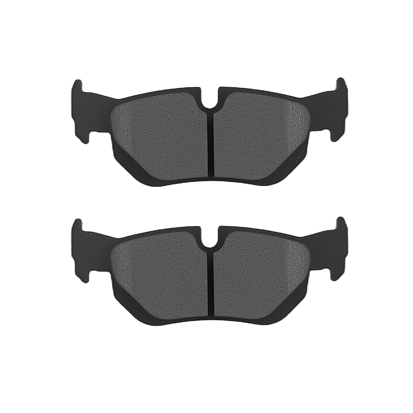 Brake Pad for BMW Série 3 E90 320d xDrive/325i xDrive 2008-2011 Arrière