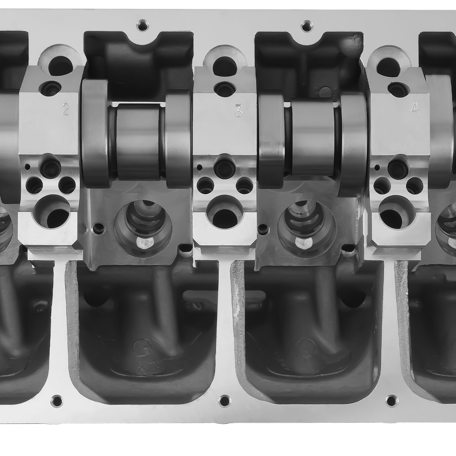 Culasse Complète for Audi A3 A4 VW Golf 1.9 TDI, 2.0 TDI ARL ASZ BKC AJM ARL AVB