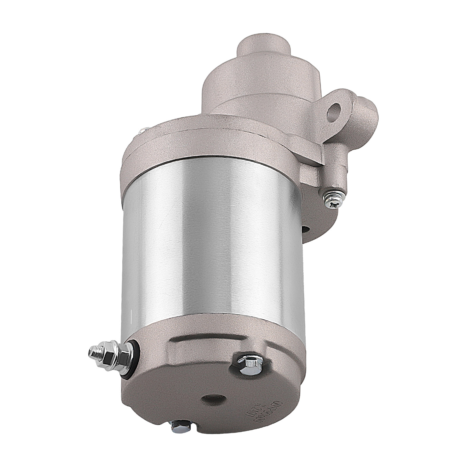 New 12V Starter Motor For Craftsman Huskee Riding Mower 75112207 95112207 435052