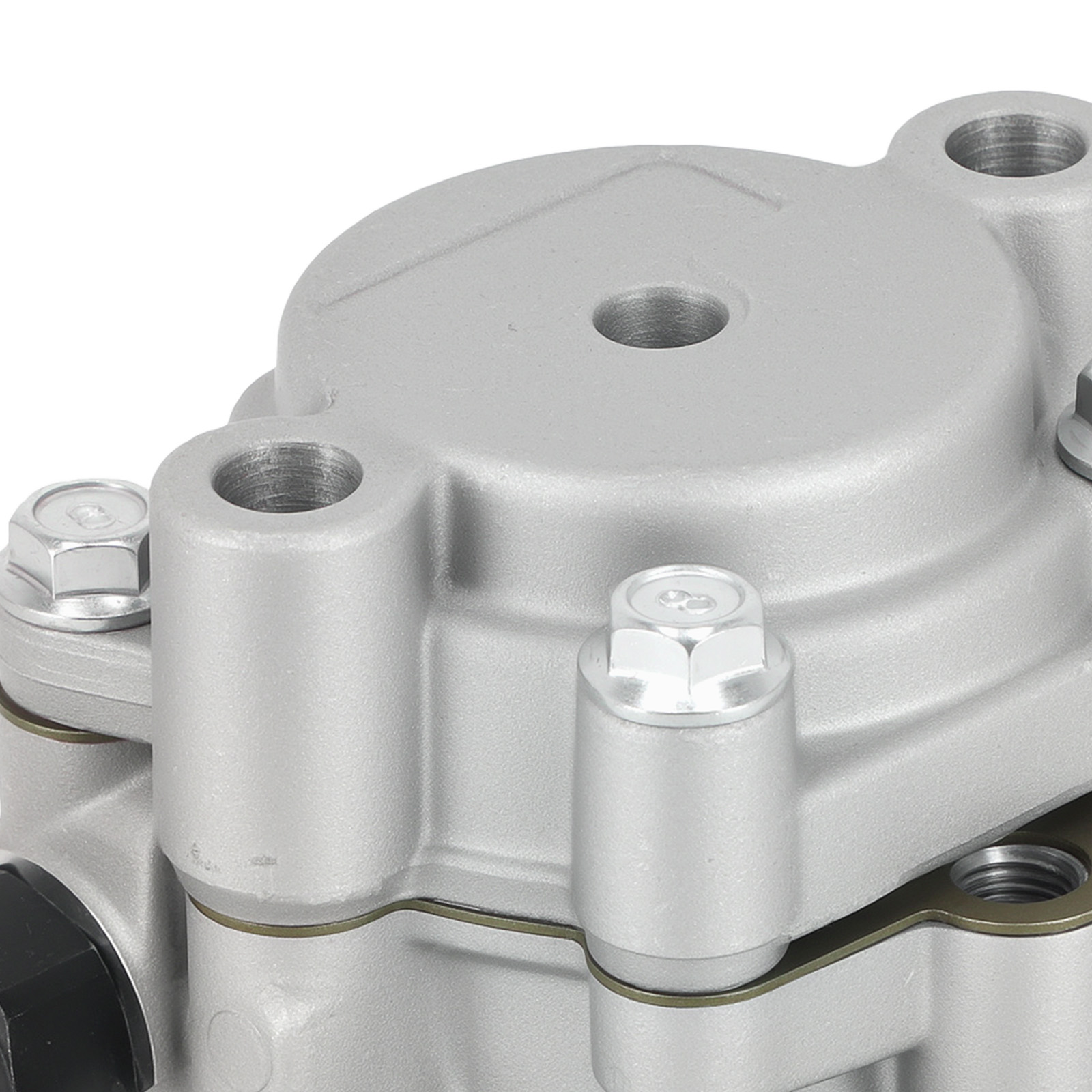 New Power Steering Pump Fits For Toyota Sienna Limite LE XLE 3.3L V6 04-06