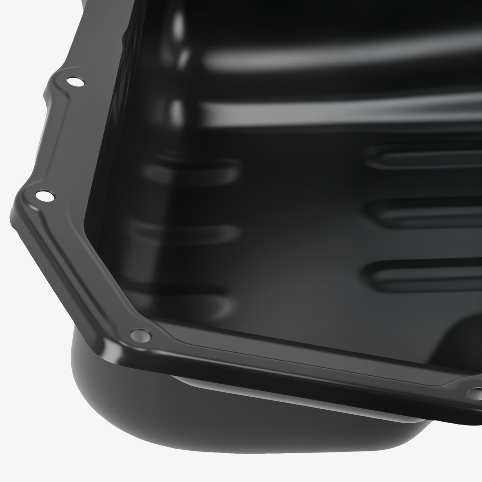 Steel Engine Oil Pan for Acura TSX 2.4L 2004-2008 11200-RBB-000