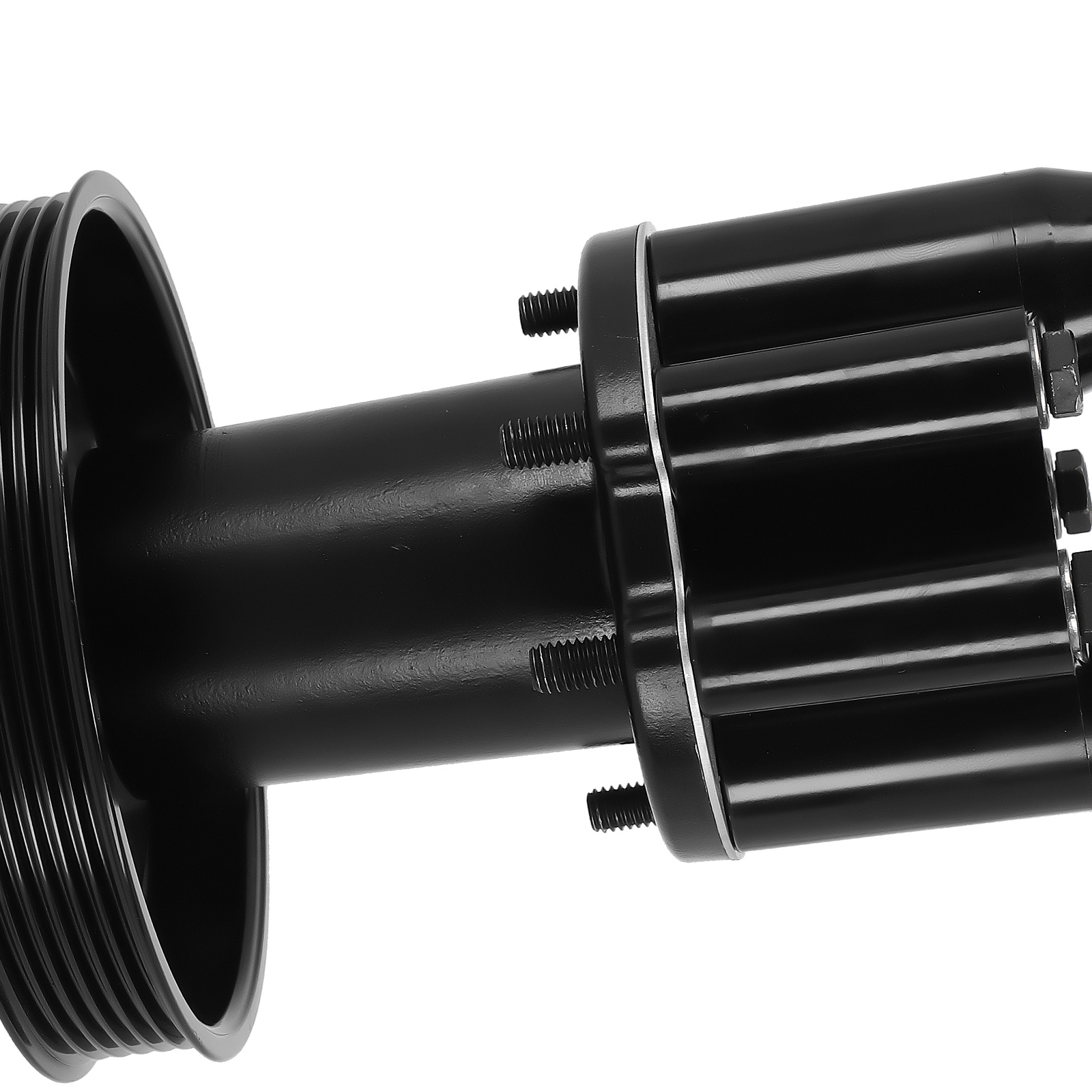 Seewasserpumpe For MerCruiser V6/V8 5.0L 5.7L 6.2L 7.4L 8.2L 1996-2002 807151A9