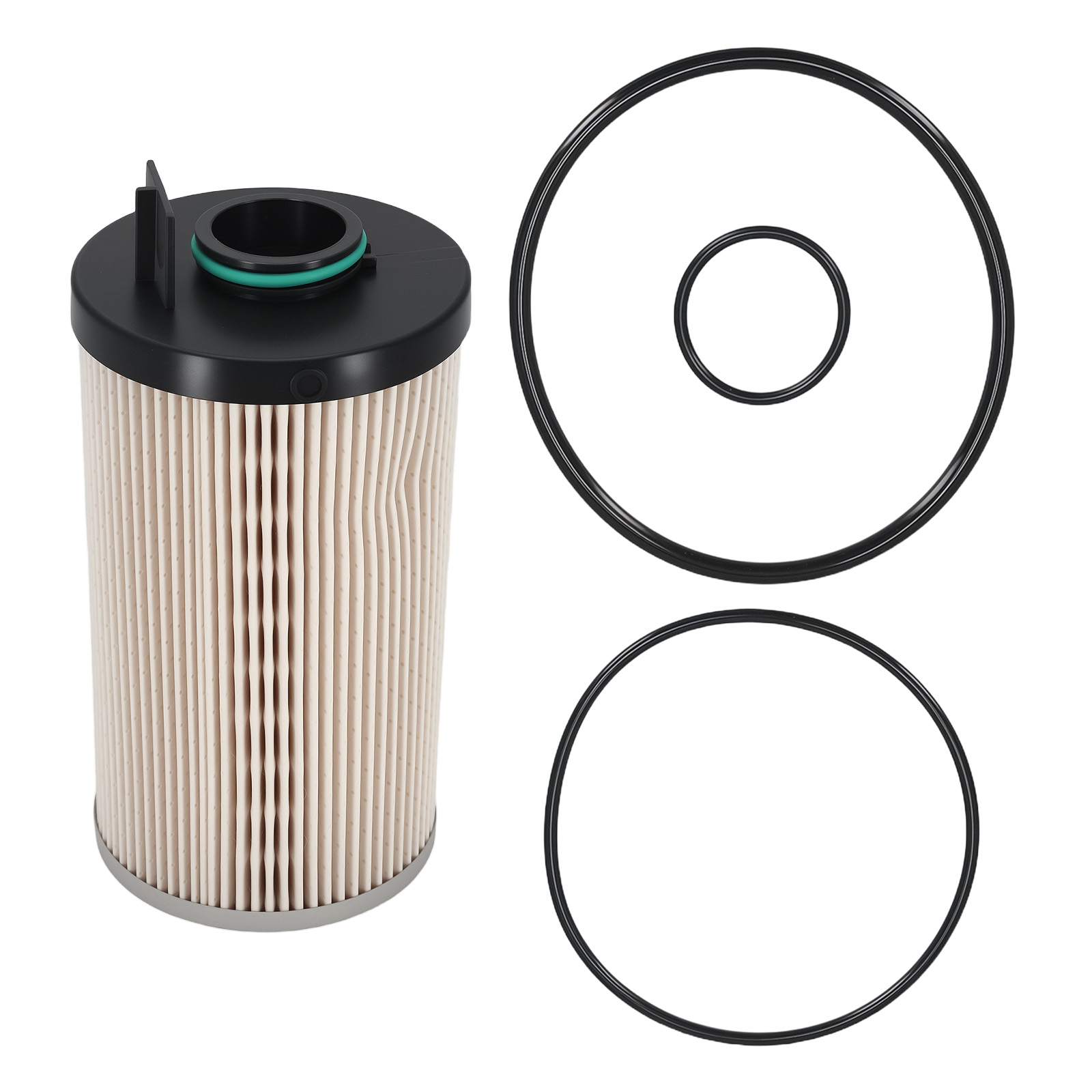Fuel Filter for Cummins ISB ISL DD5 DD8 A0000904851 A245007 2017 FS20081
