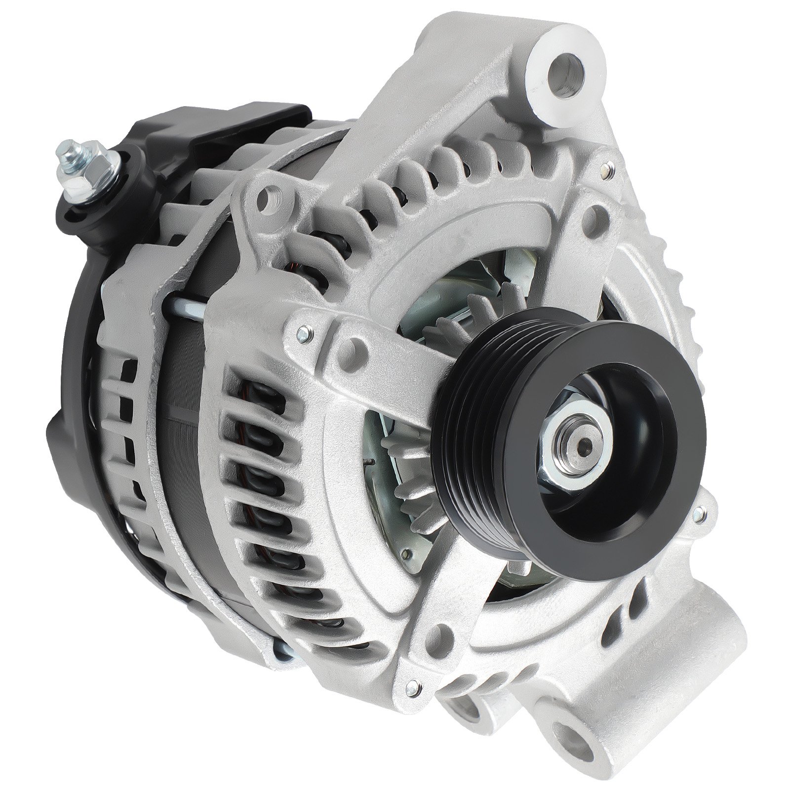 Alternator For Range Rover Sport LR4 5.0L 2010 2011 2012 2013 New