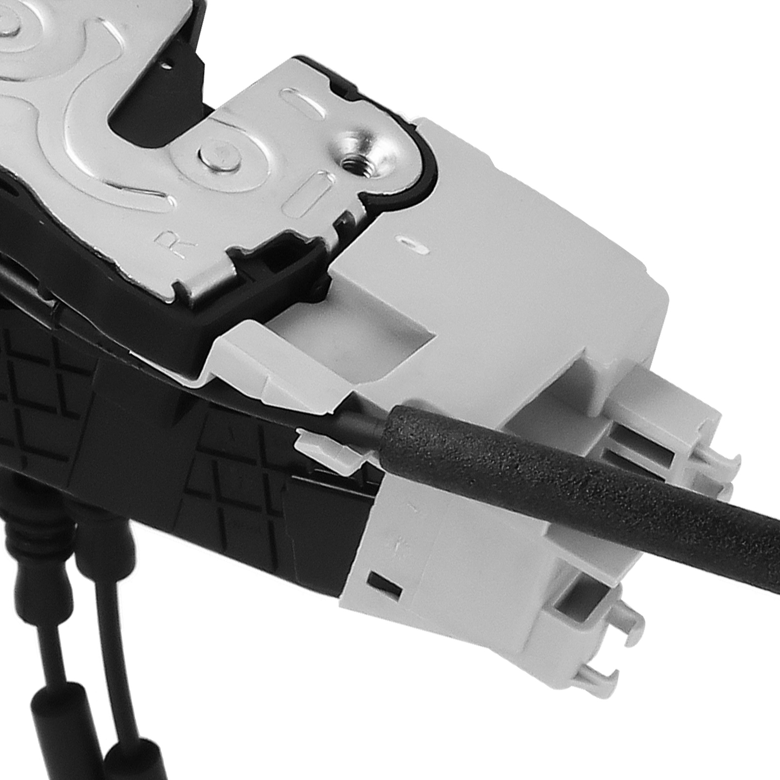 Front Right 5-Pin Door Lock Actuator Latch for Hyundai Tucson 16-20 81320-D3010