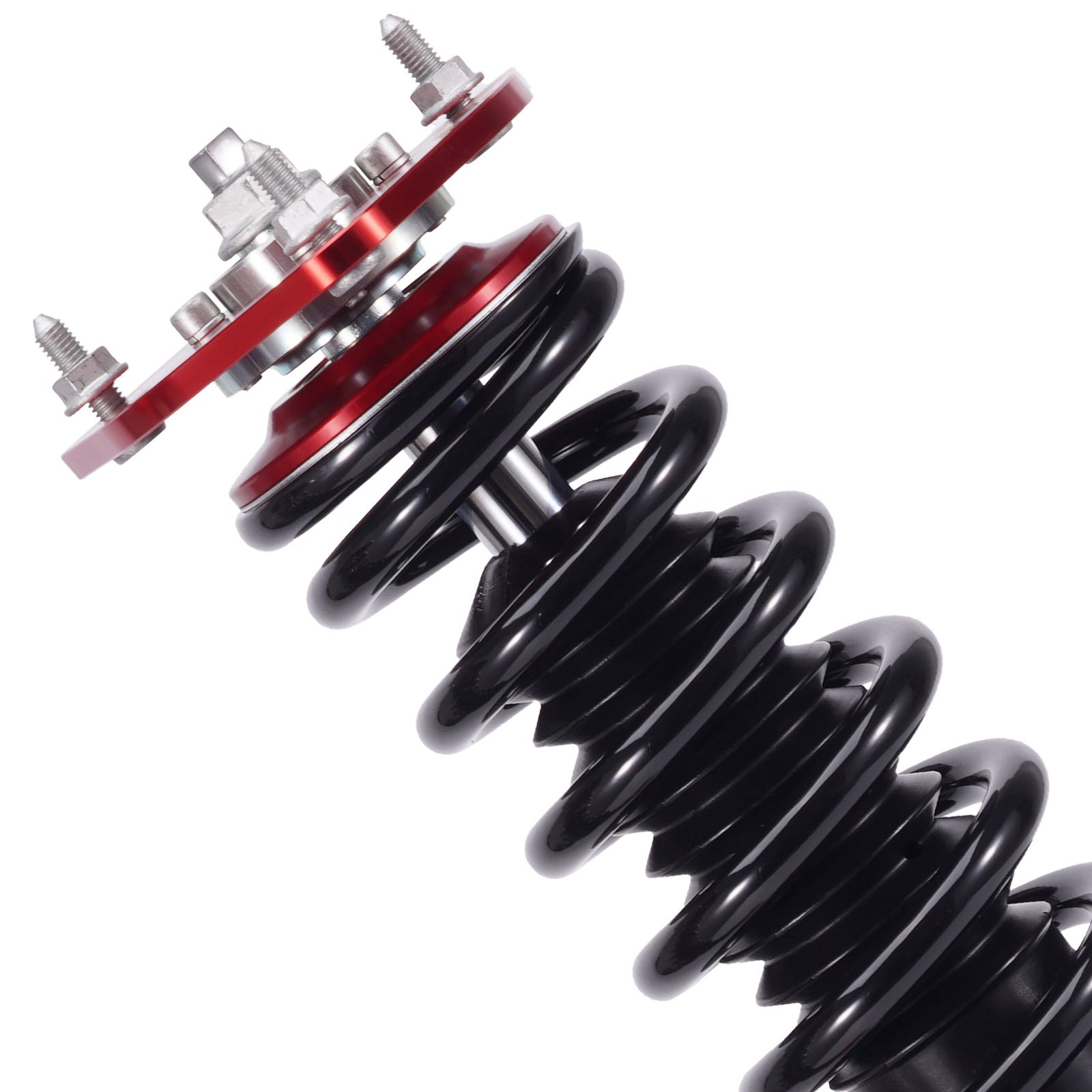 Gewindefahrwerk Coilovers for Subaru Forester SG 2003-2008 Saab 9-2X GGA GGE