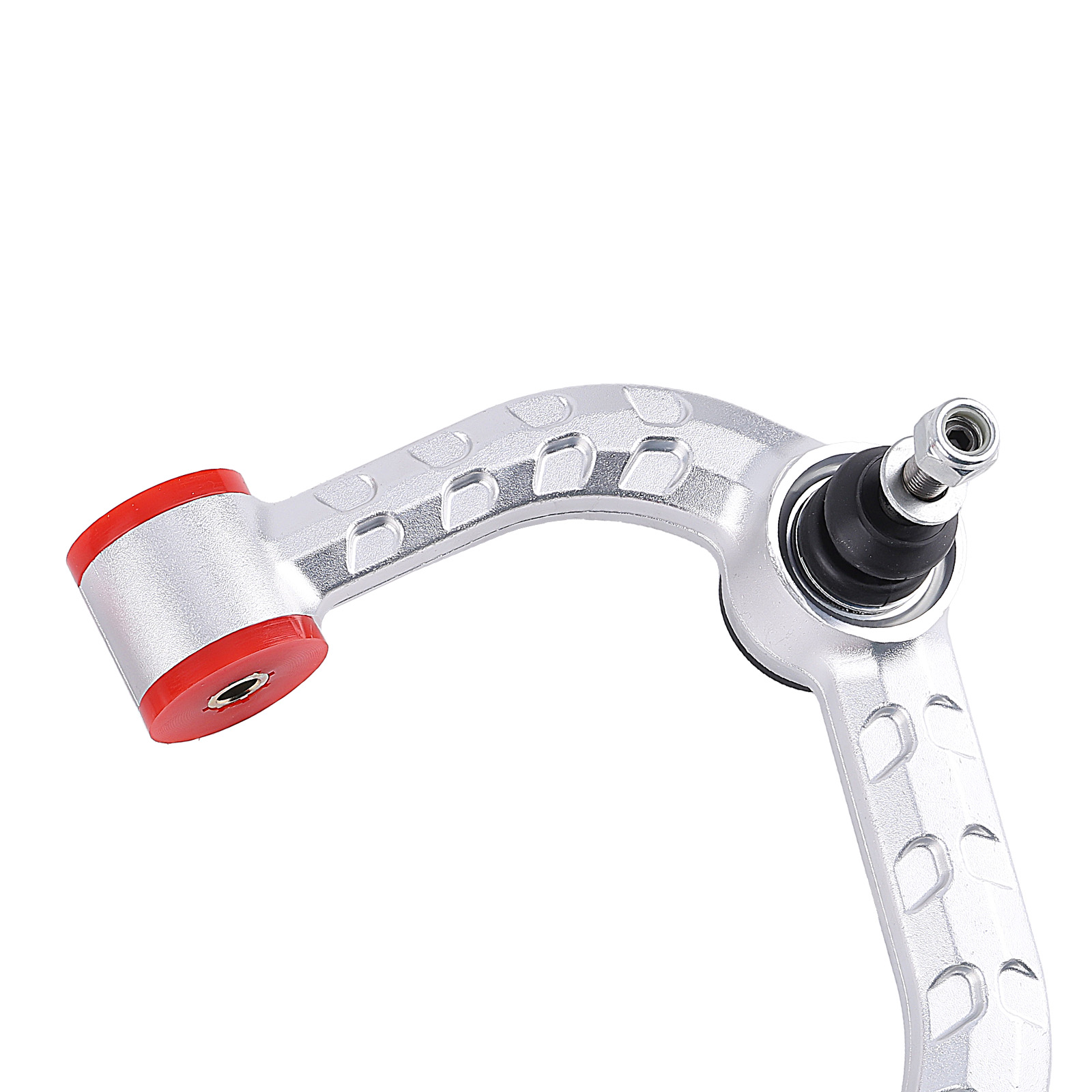 2x Aluminum Upper Control Arm 2