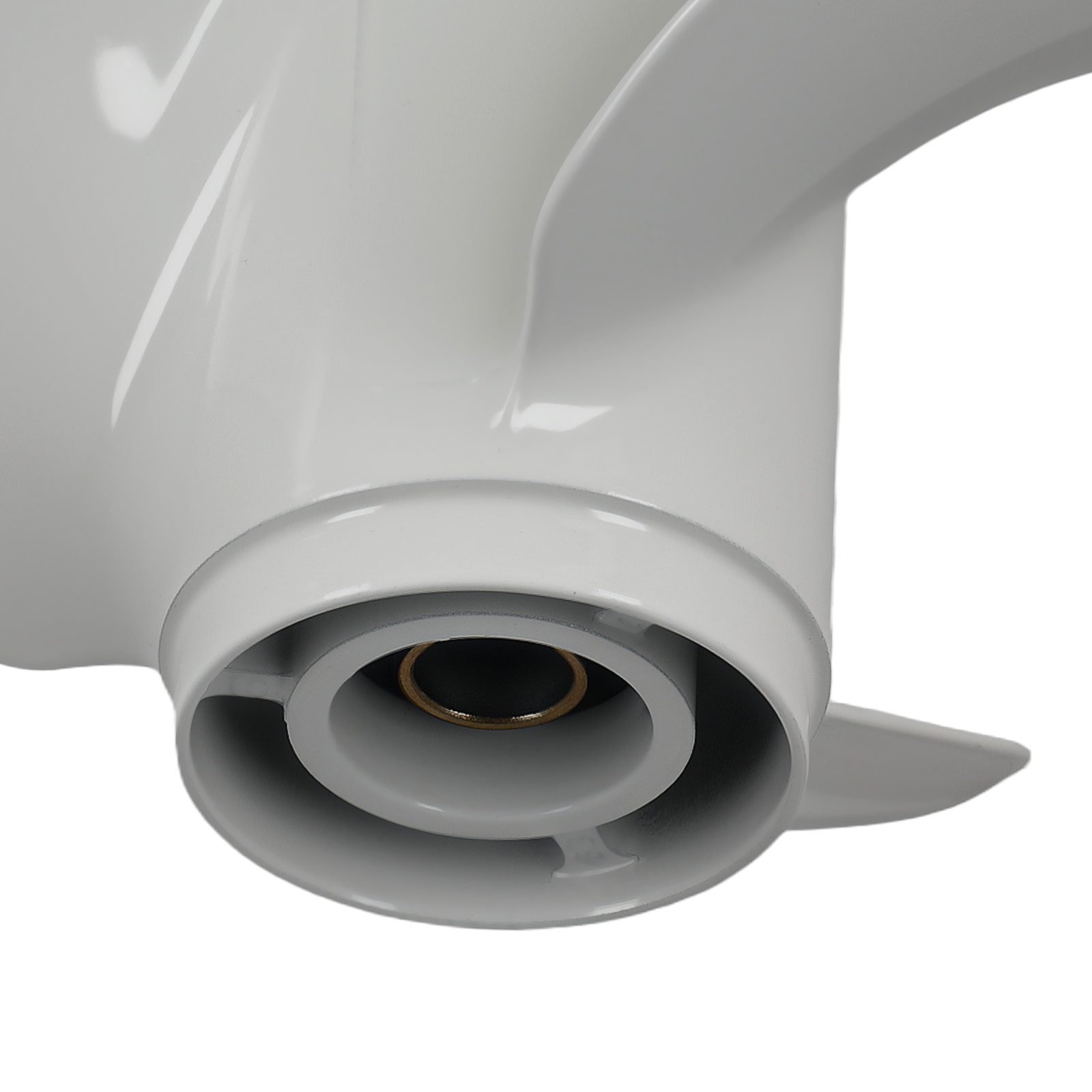 3 Blade Boat Prop for Yamaha T8 T9.9 Outboard 63V-45952-10-00 9 1/4x10