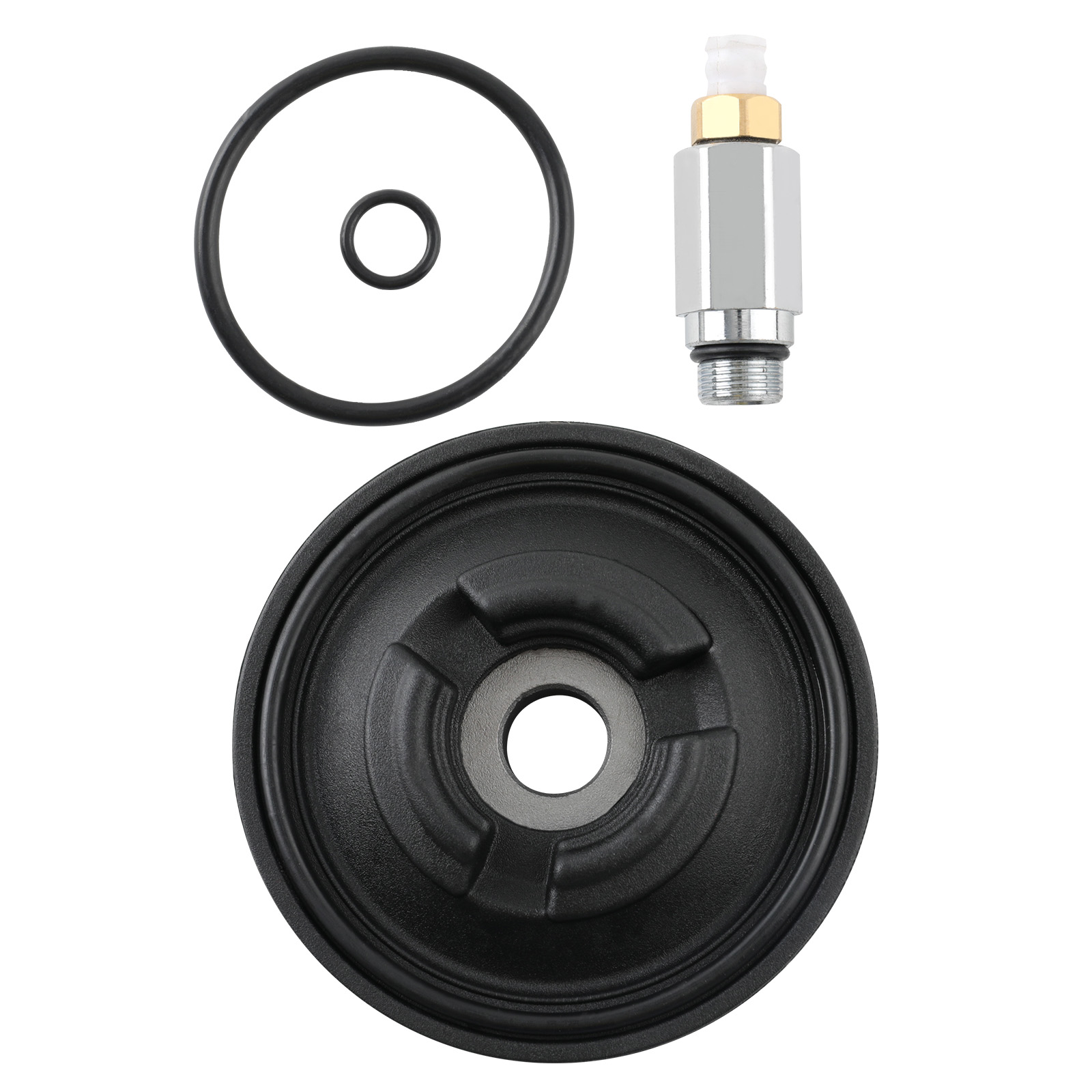 Luftfeder Luftfederung Vorne Links For Porsche Cayenne 92A 2010-2024 95835803900