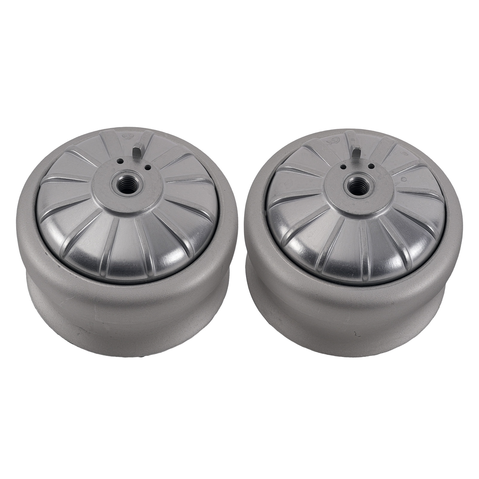 2x Motorlager Satz Vorne For Mercedes C124/W124/S124 1985-1993  A7058 1242400117