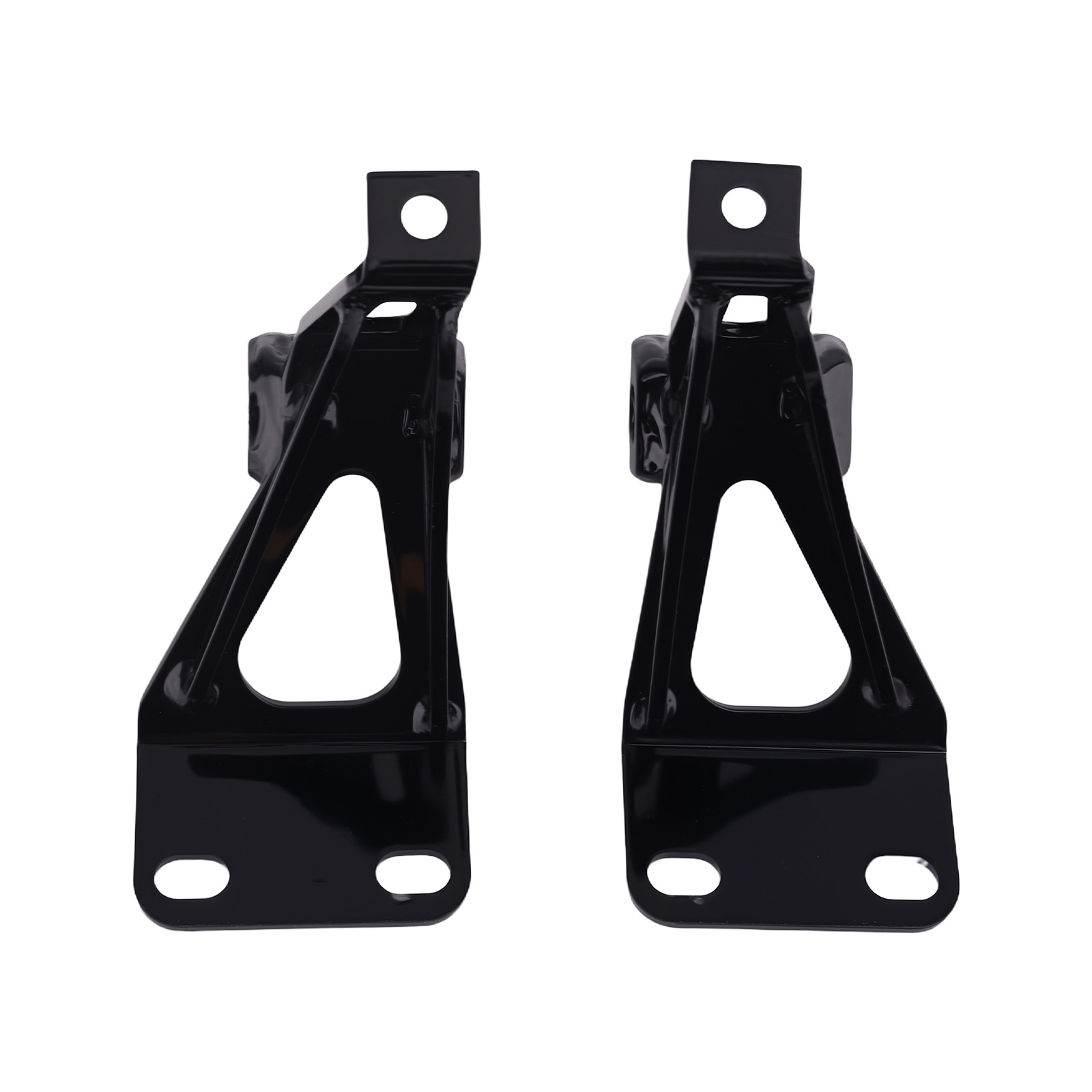 LS Engine Mount Kit for Chevy C10 1963-72 6372MP-SM Complete Installation Bracke